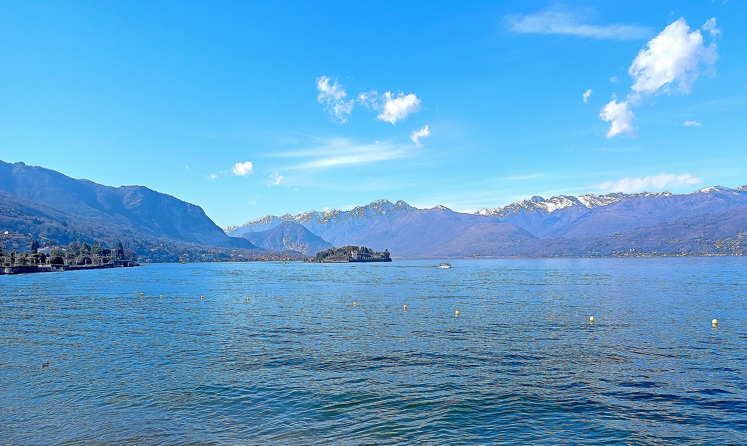 Lago Maggiore