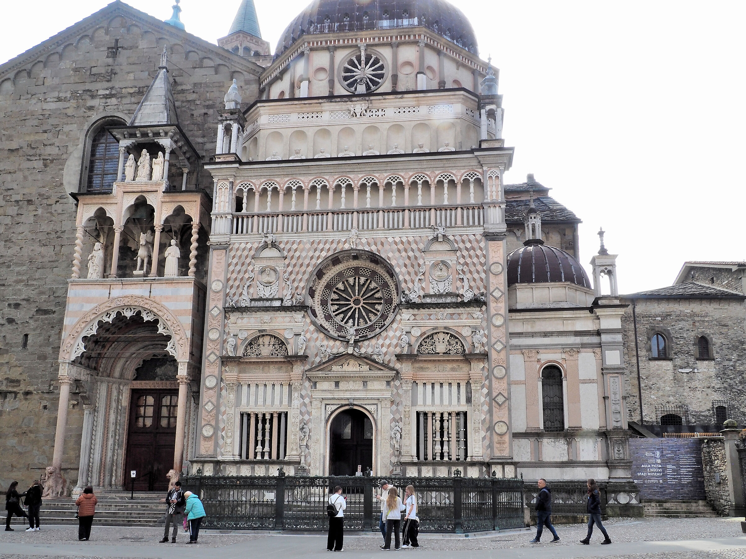 Basilica di Santa Maria Maggiore