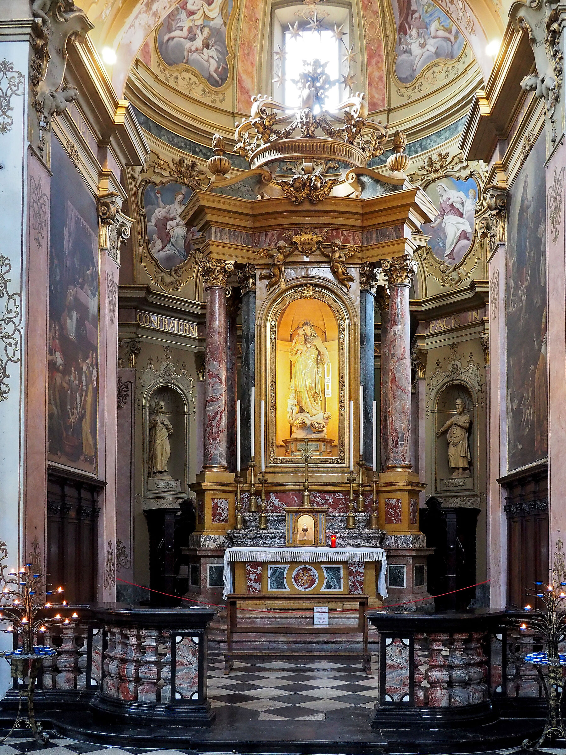 Basilica di Santa Maria Maggiore