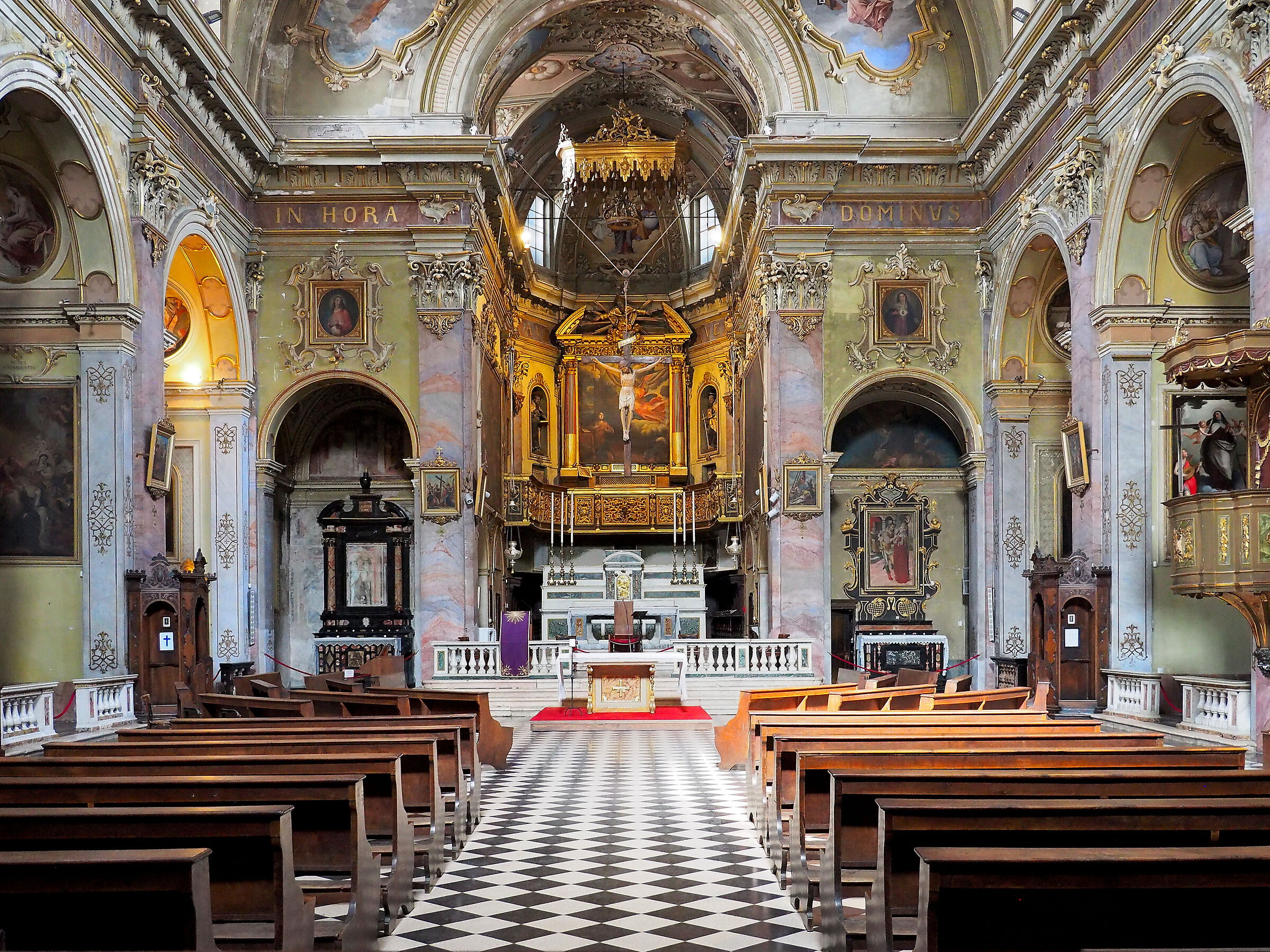 Basilica di Santa Maria Maggiore