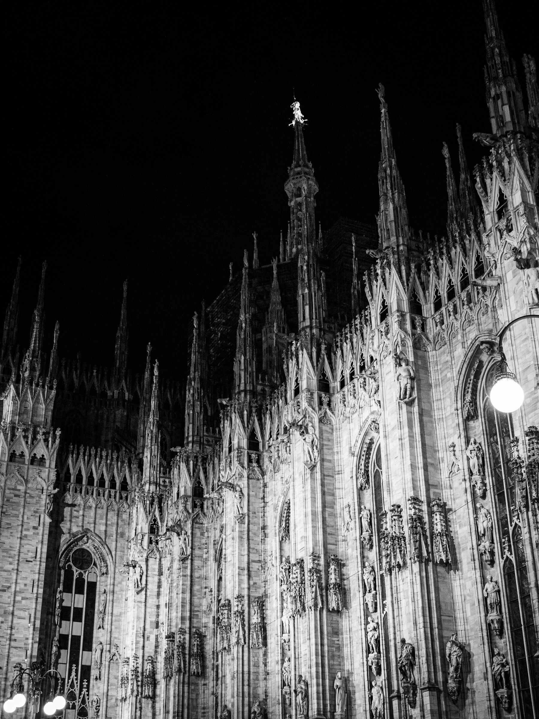 #Milano