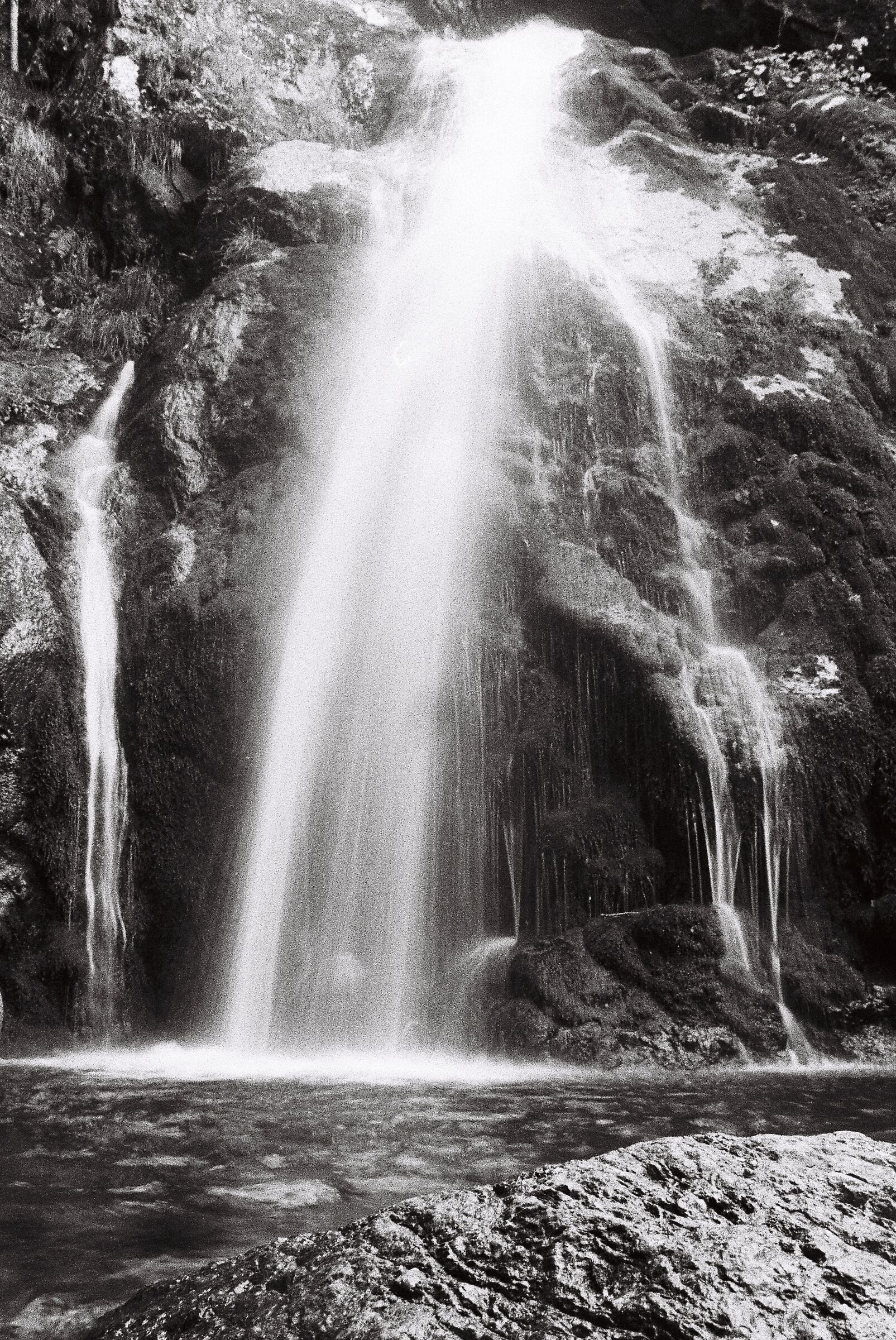 Cascate della Ravezza