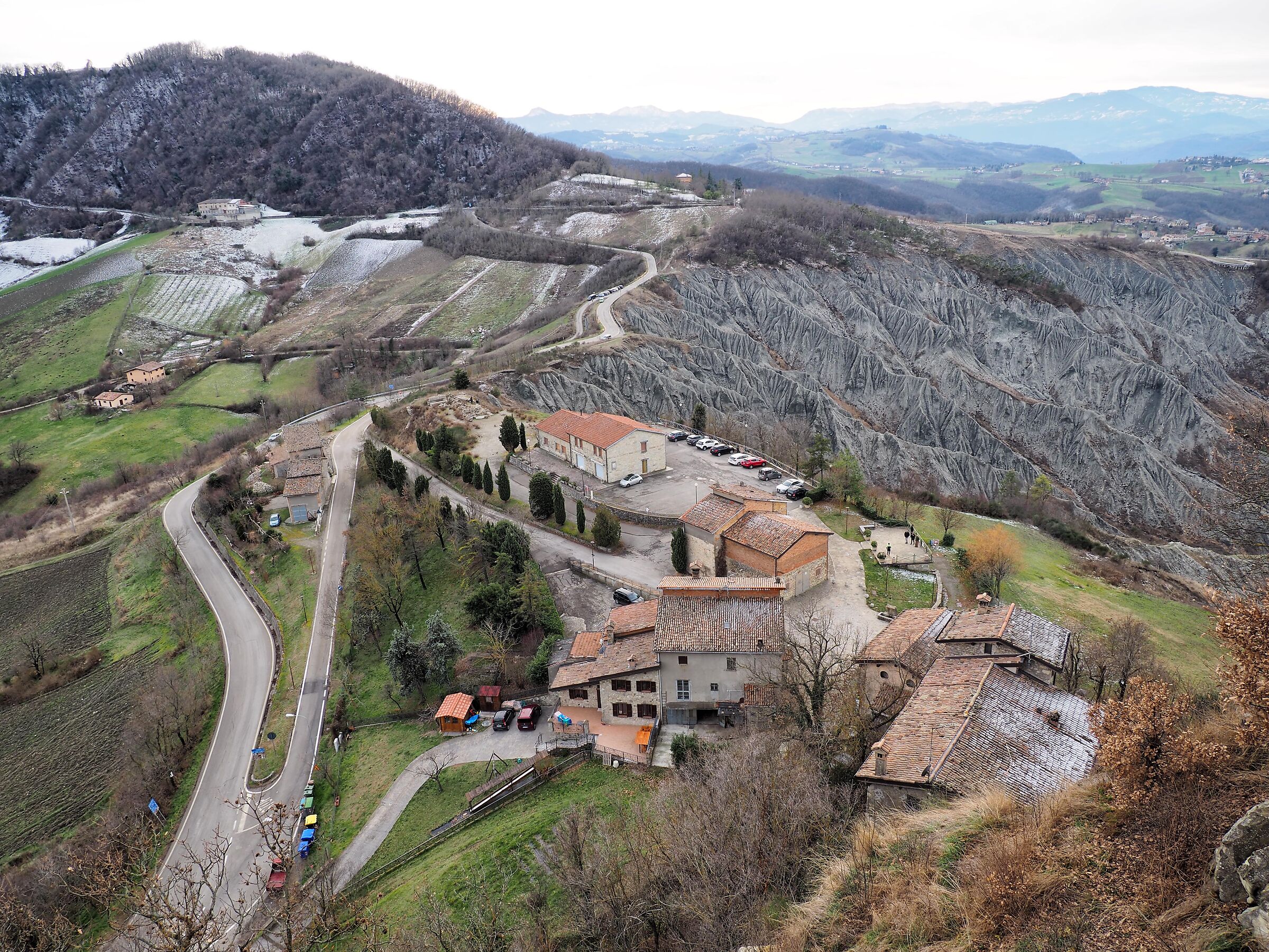 Terre di Canossa