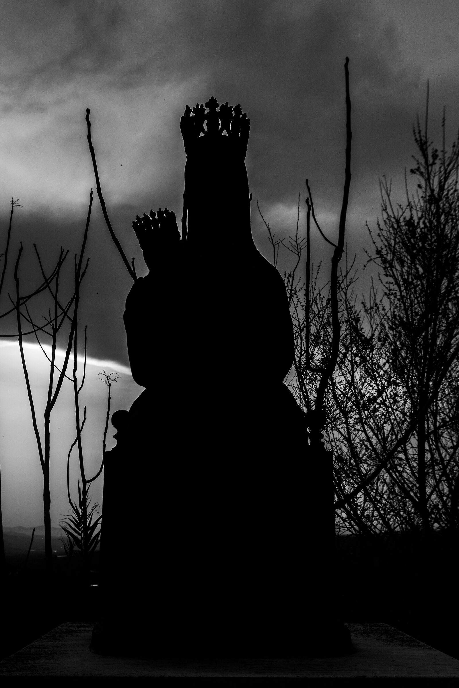 Madonna della neve