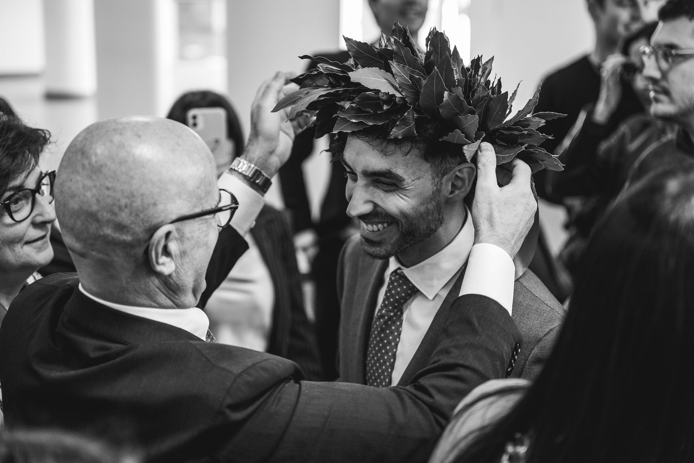 un giorno speciale