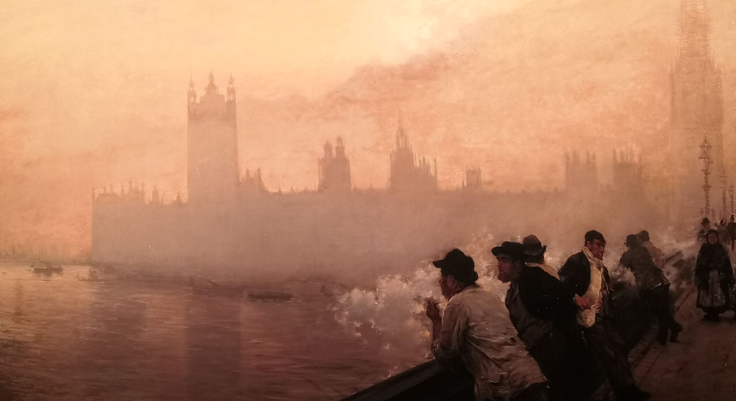 Artwork by De Nittis