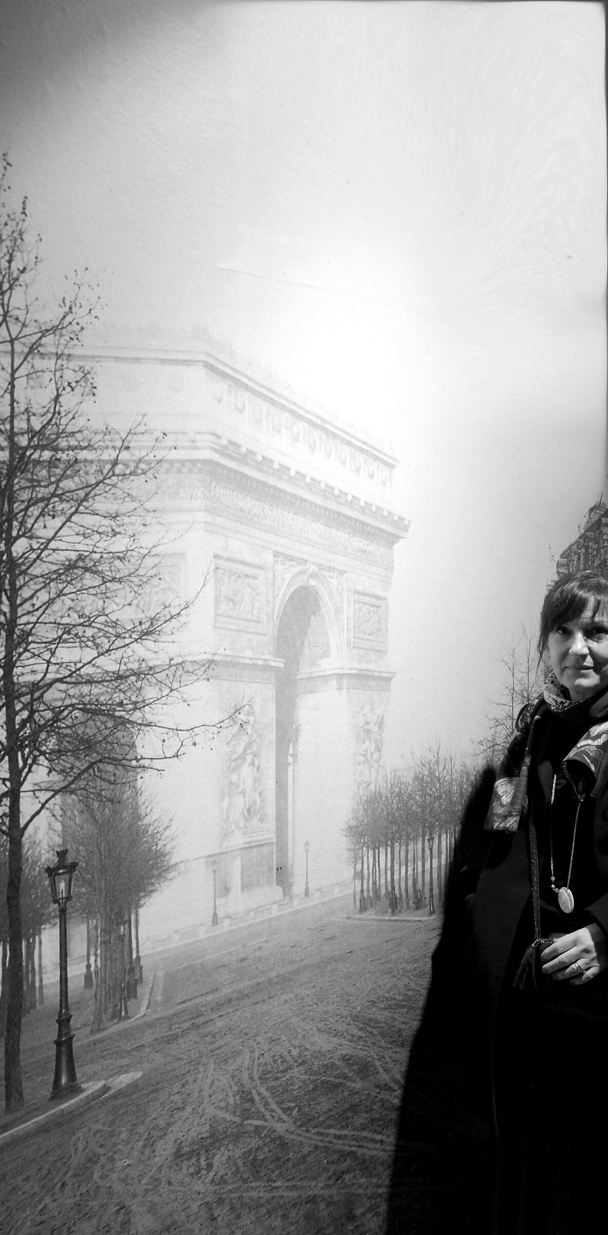 Alla mostra di Boldini e De Nittis