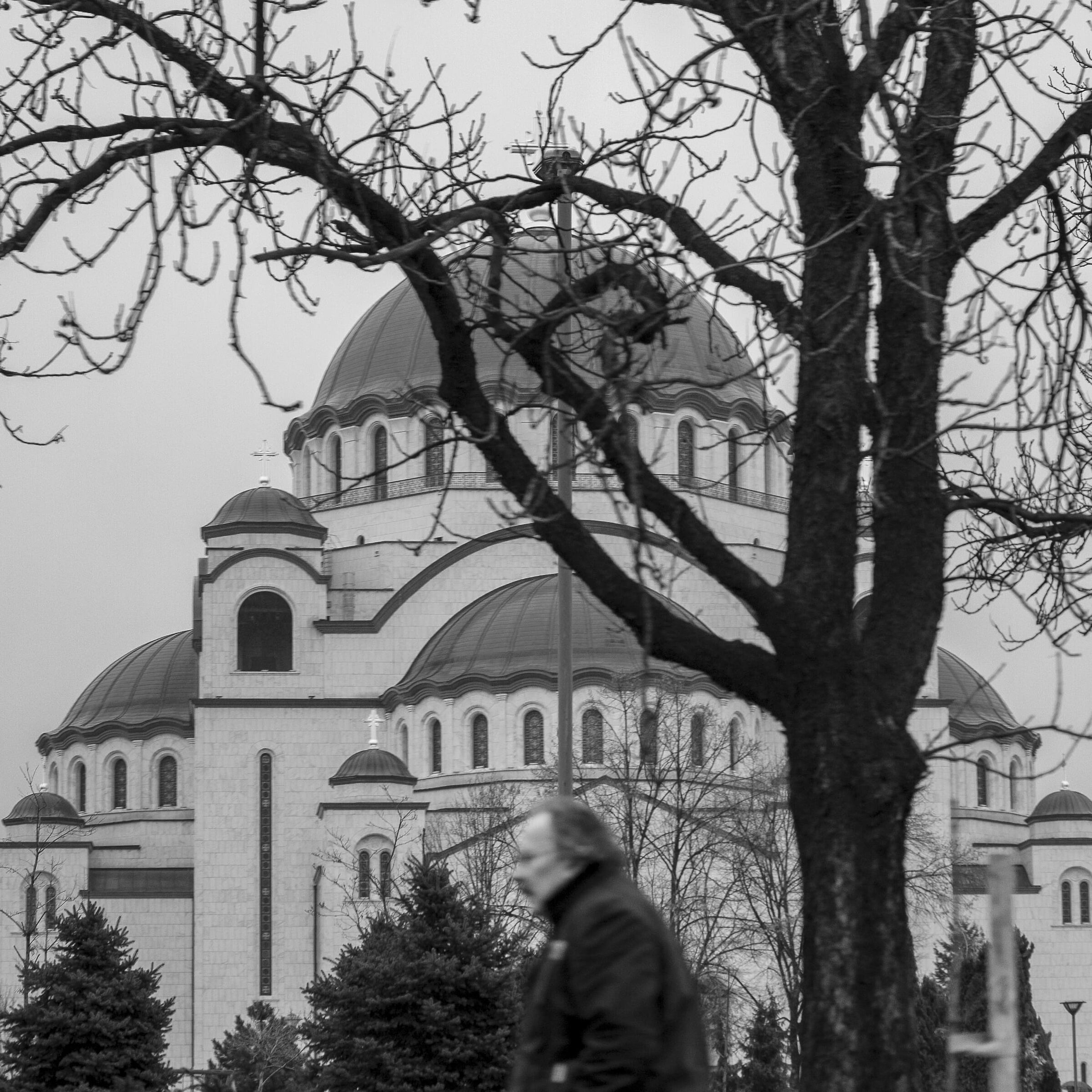 Saint Sava