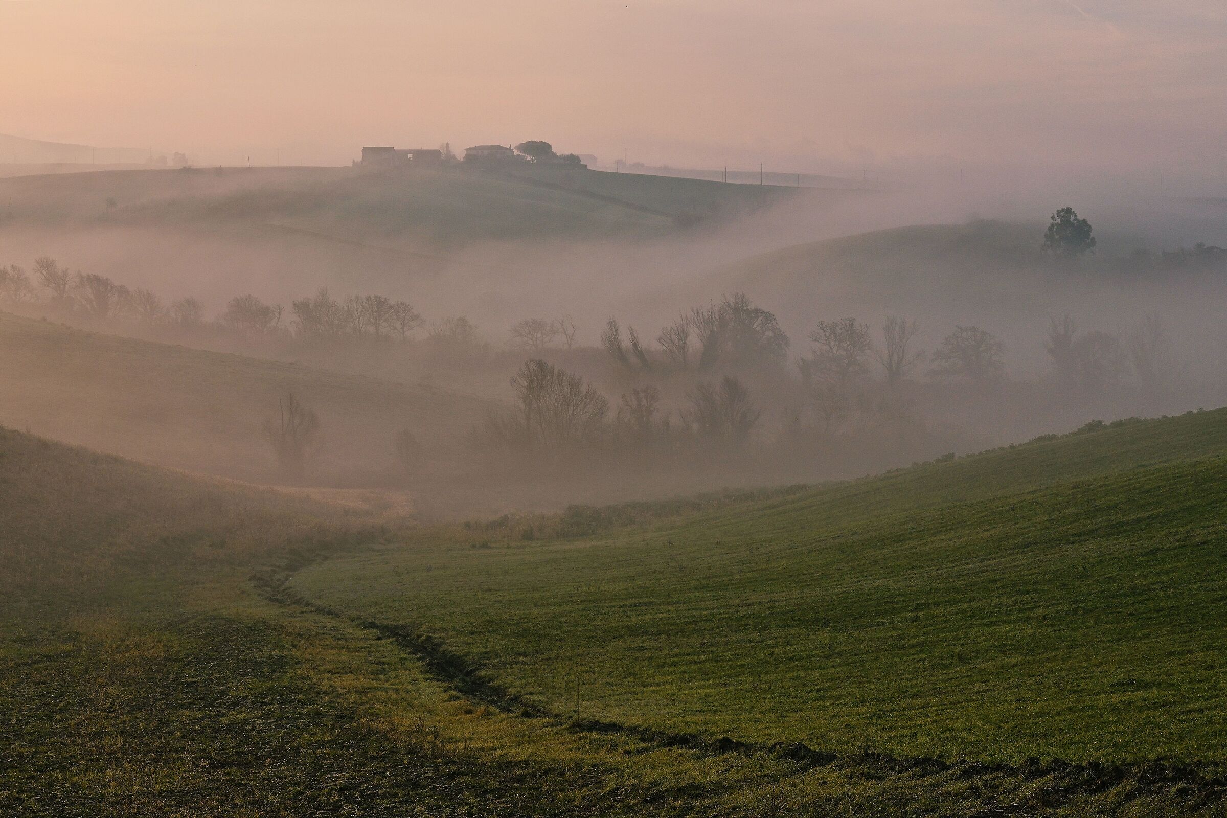 Country Routes