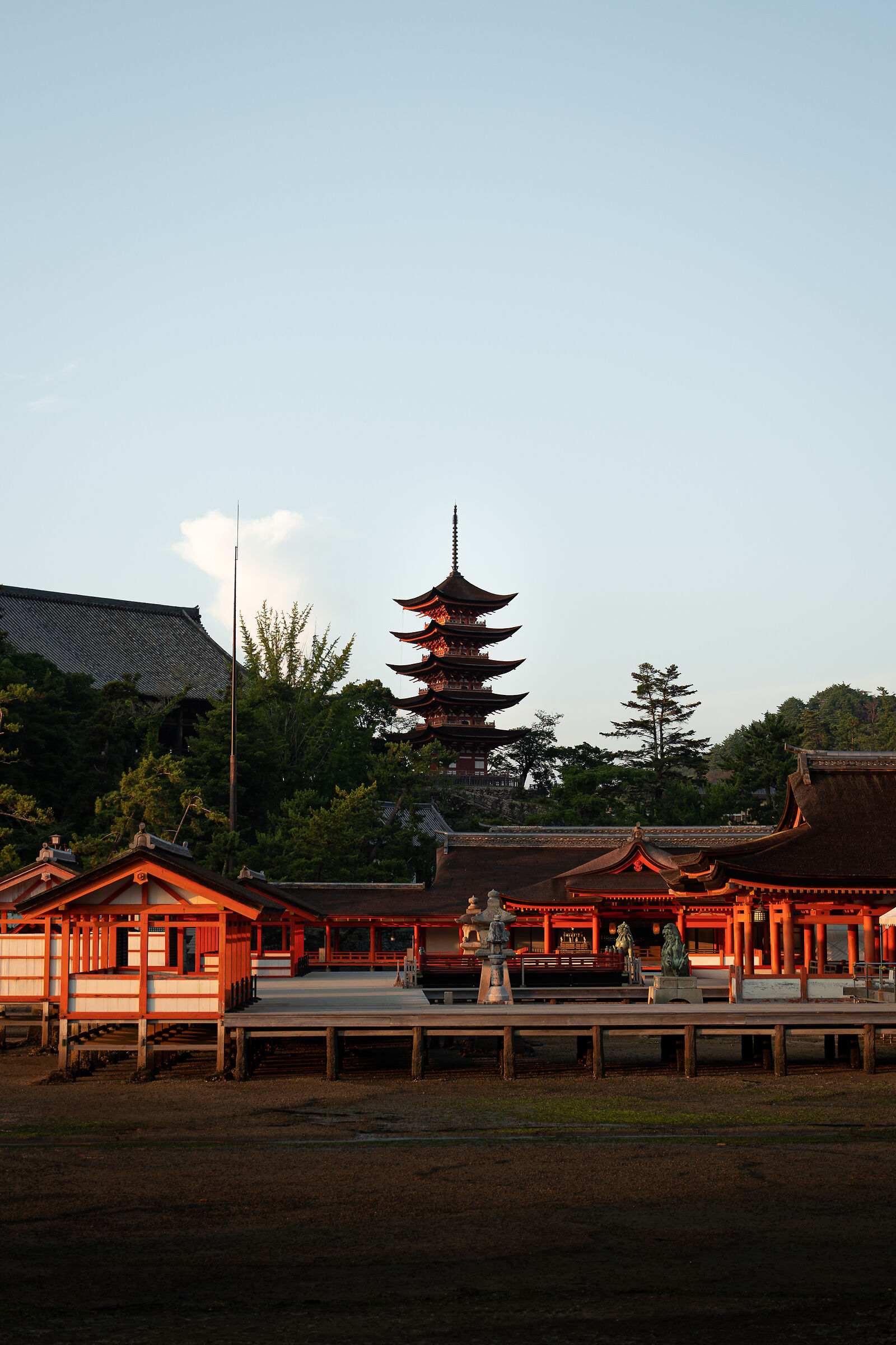 Miyajima