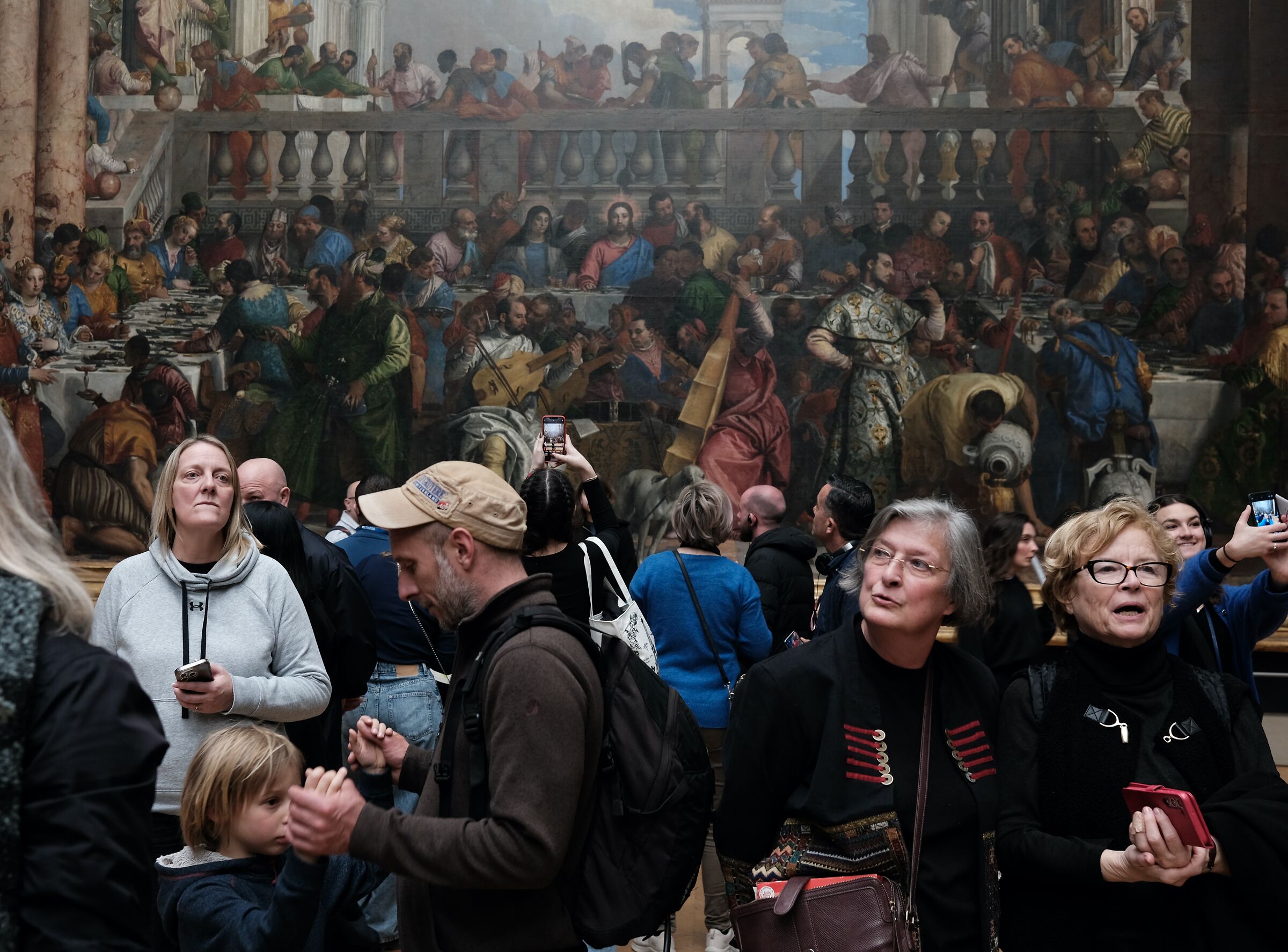 Louvre