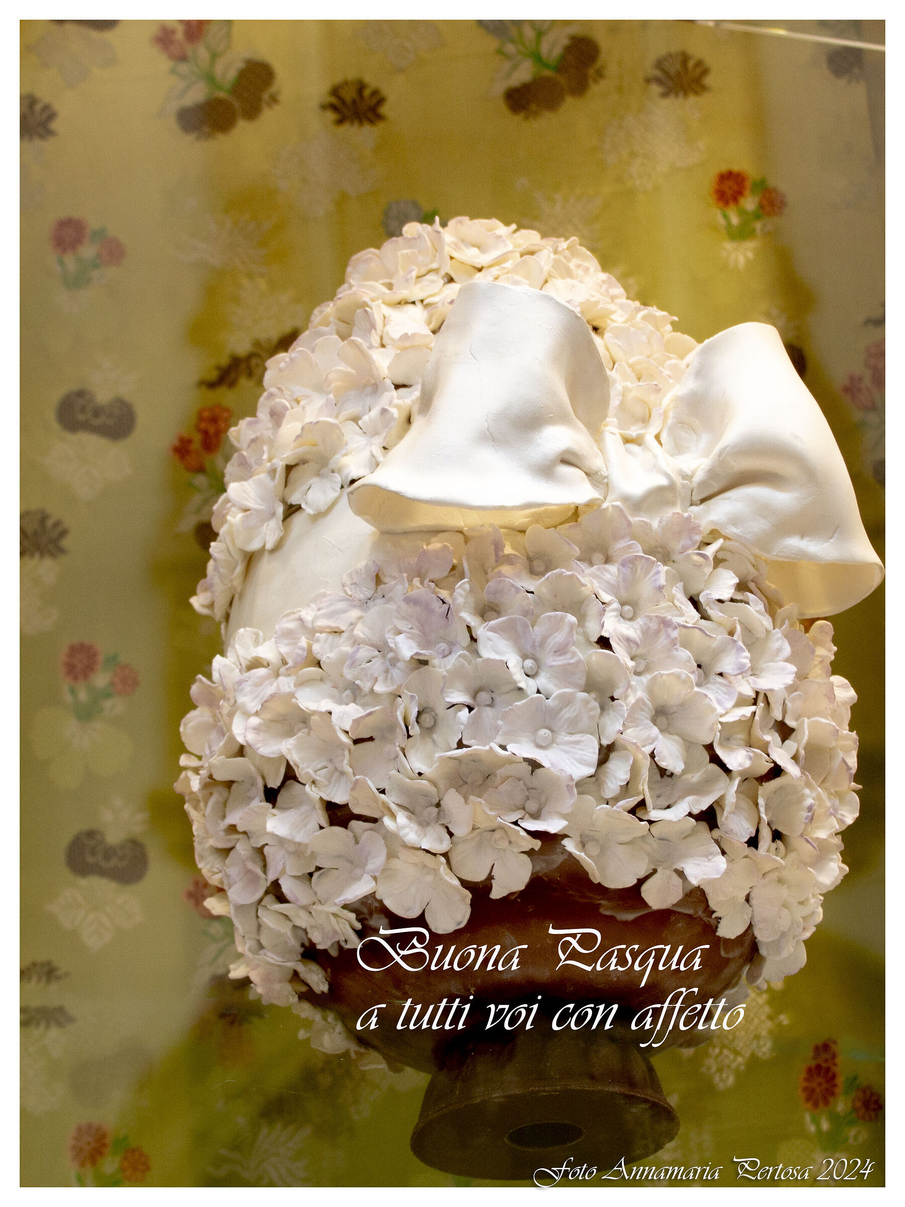 Buona Pasqua 2024
