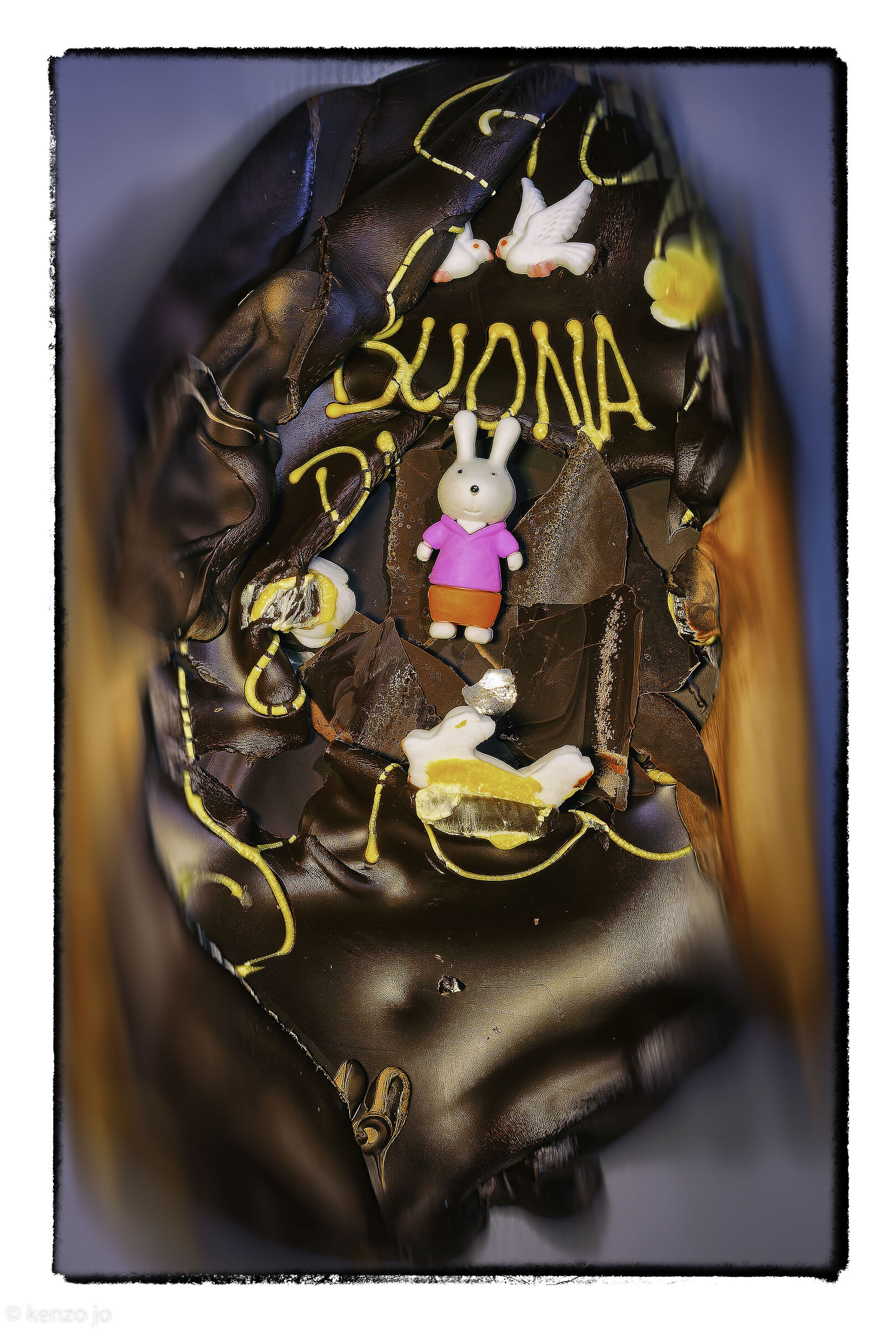 Cercasi Pasqua disperatamente