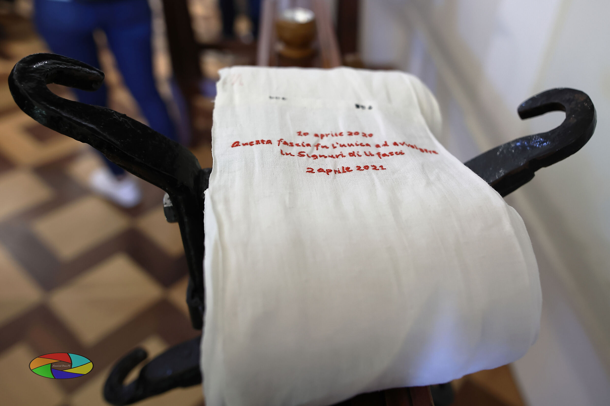 Lu Signuri di li Fasci