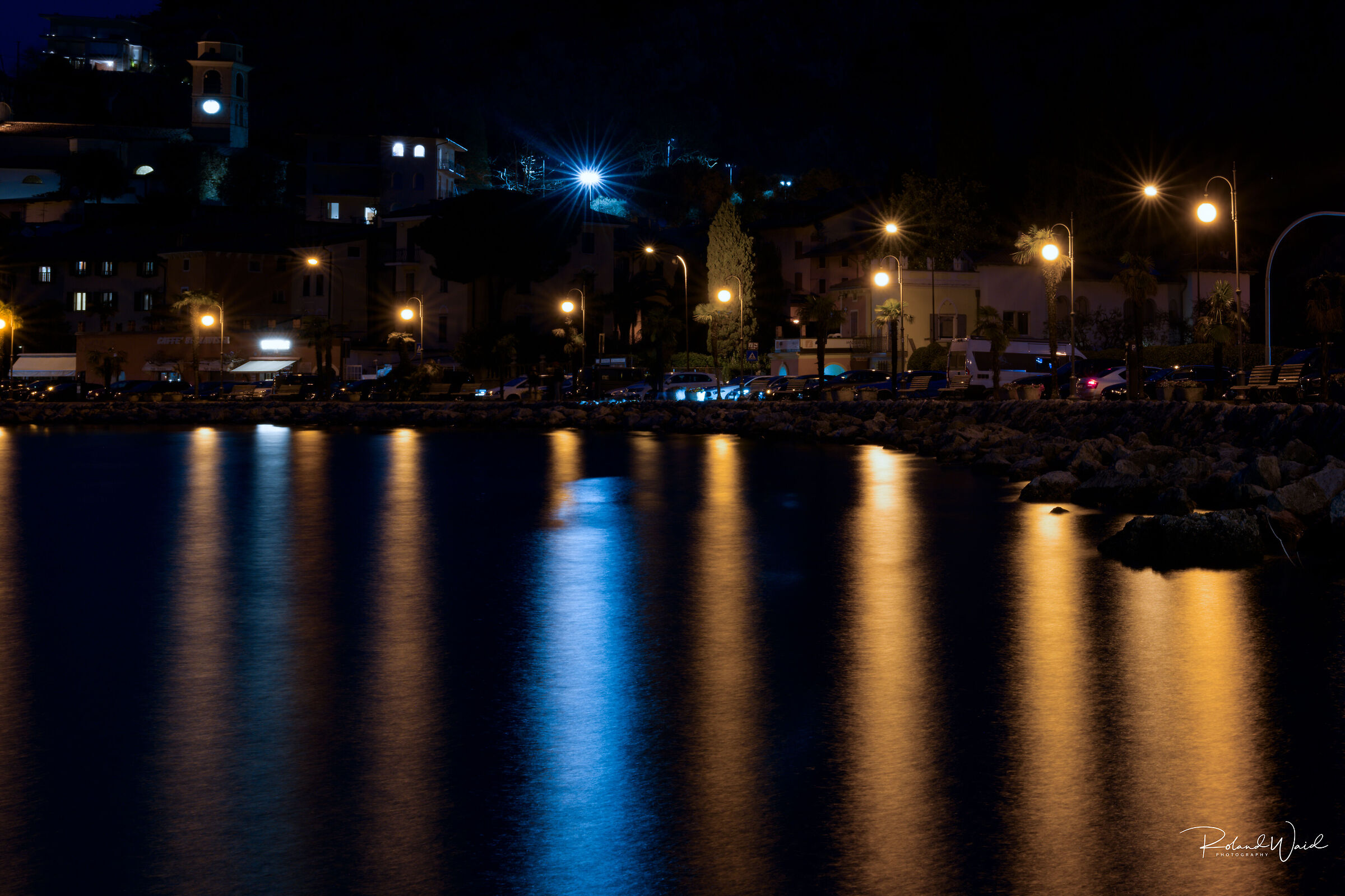 Torbole - Lago di Garda