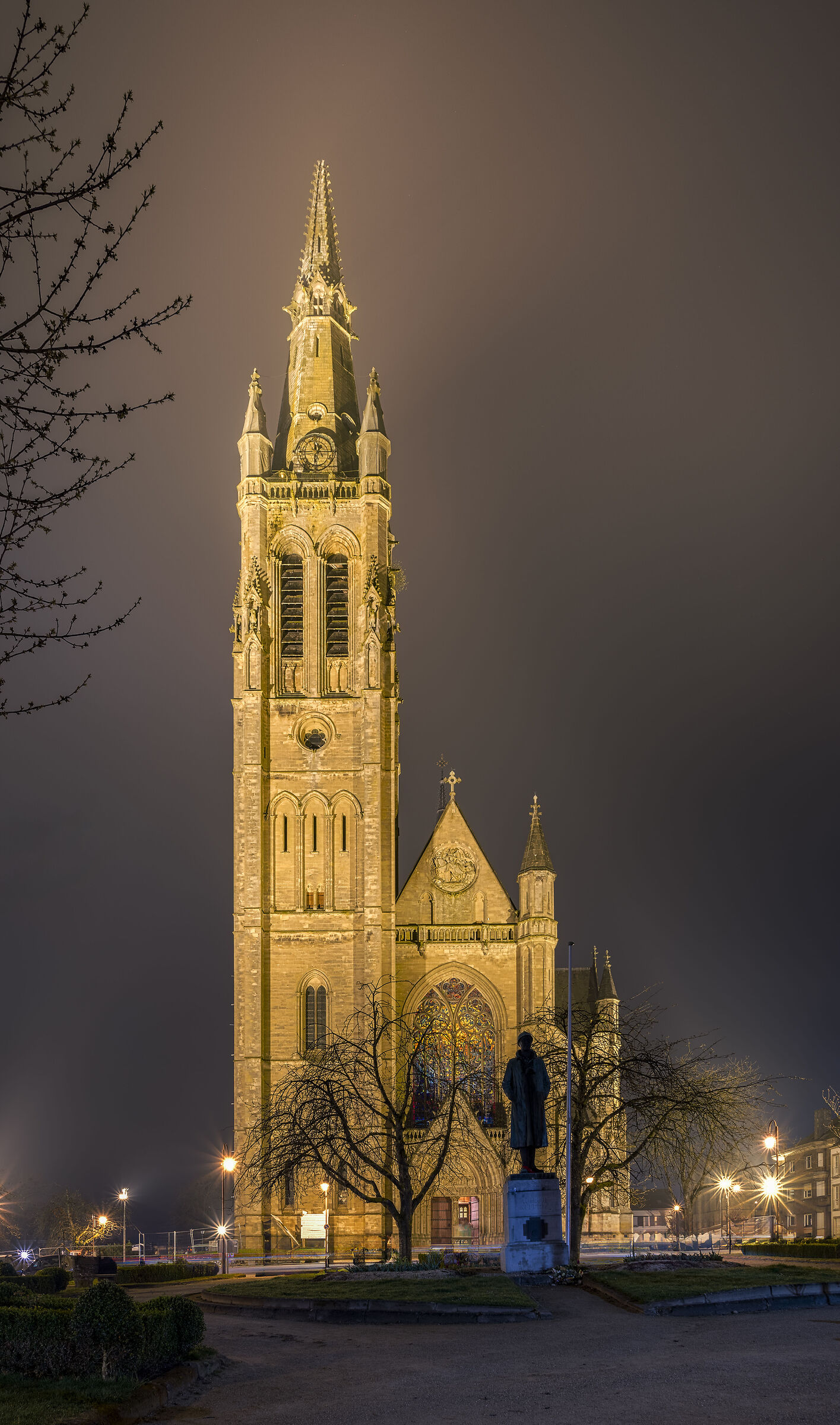 St. Martin's Cathedral