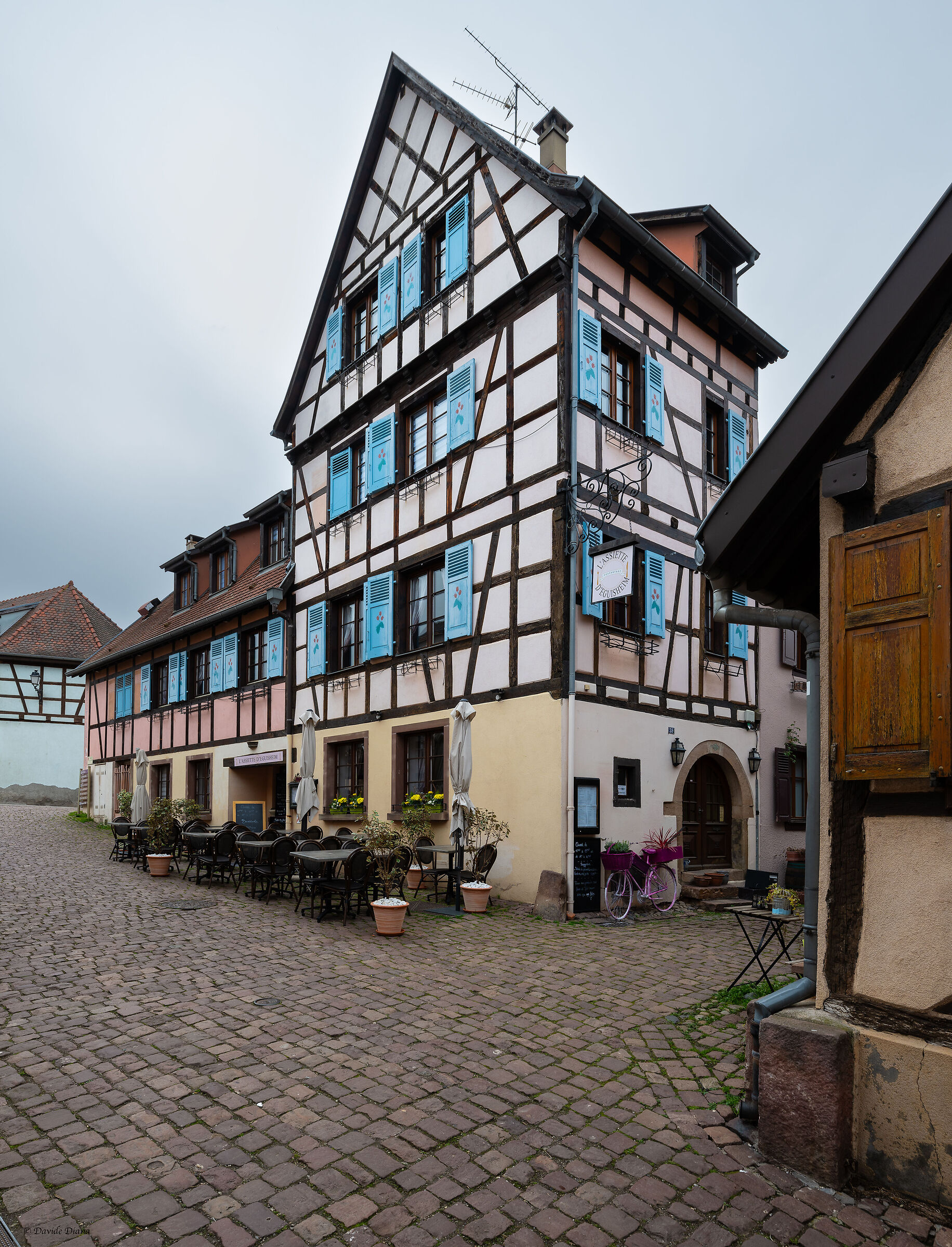 Eguisheim