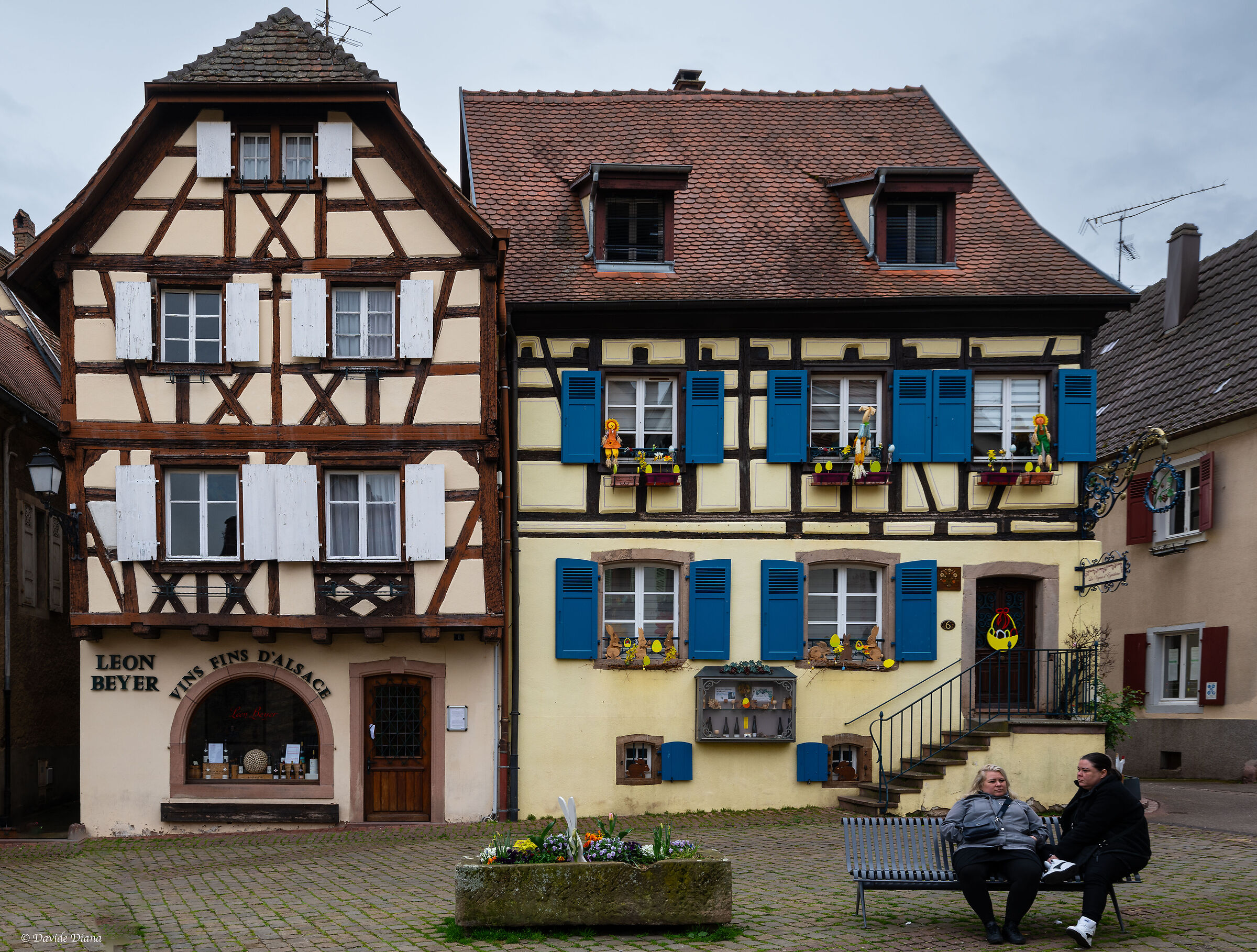 Eguisheim