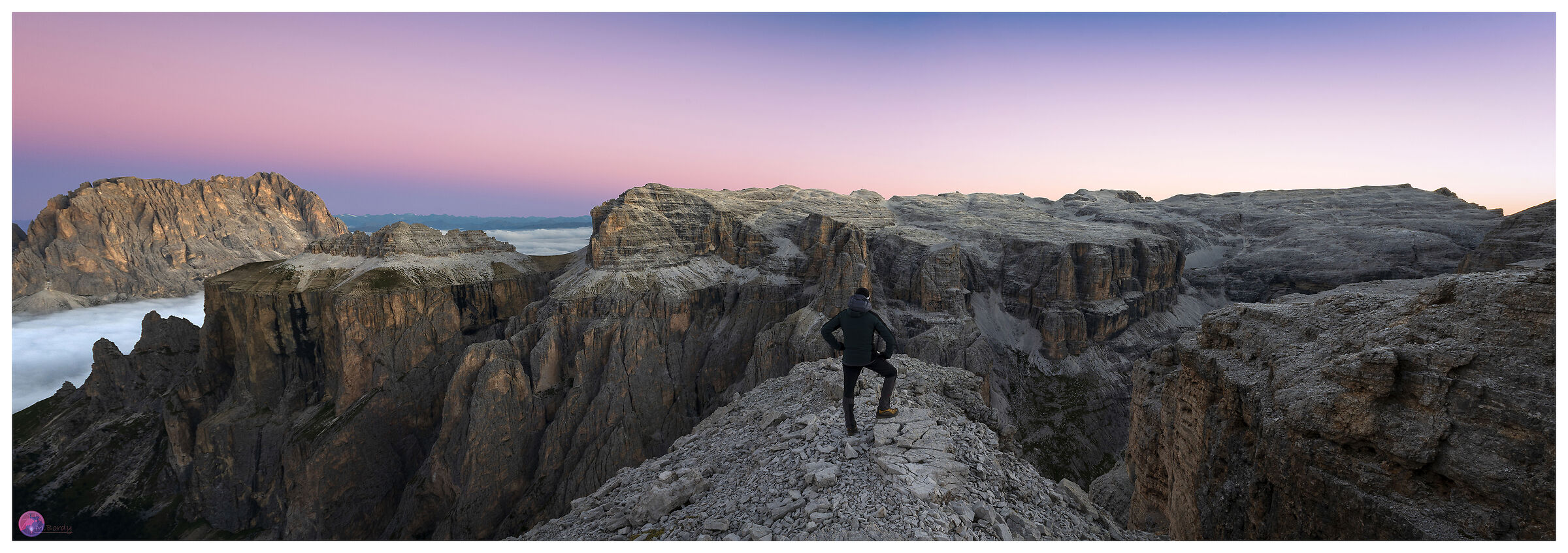 Cattedrali di roccia