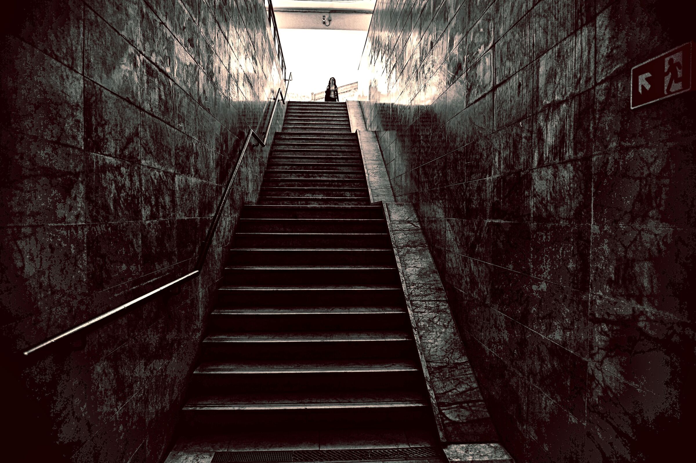 L'alba di un nuovo giorno