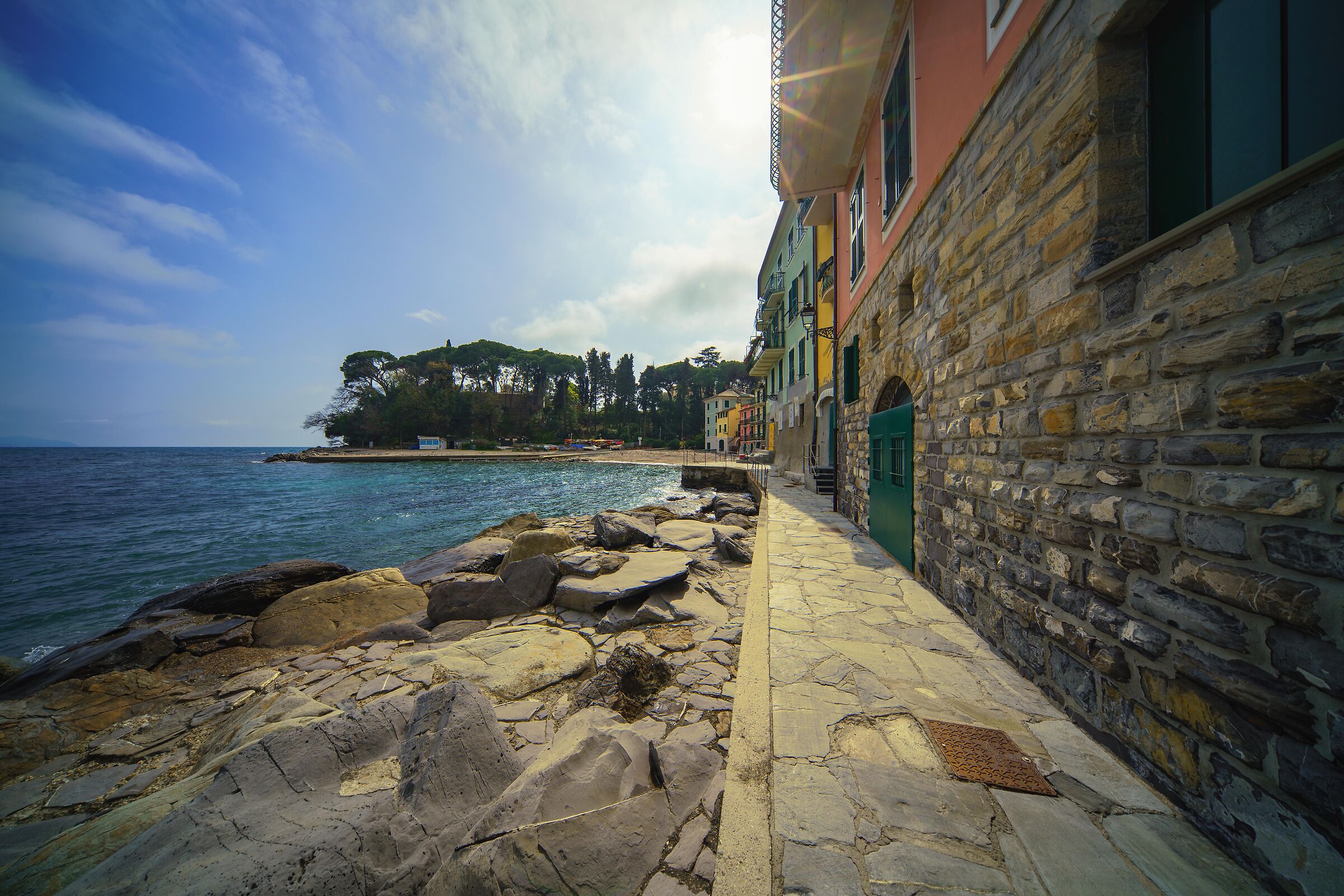 San Michele di Pagana