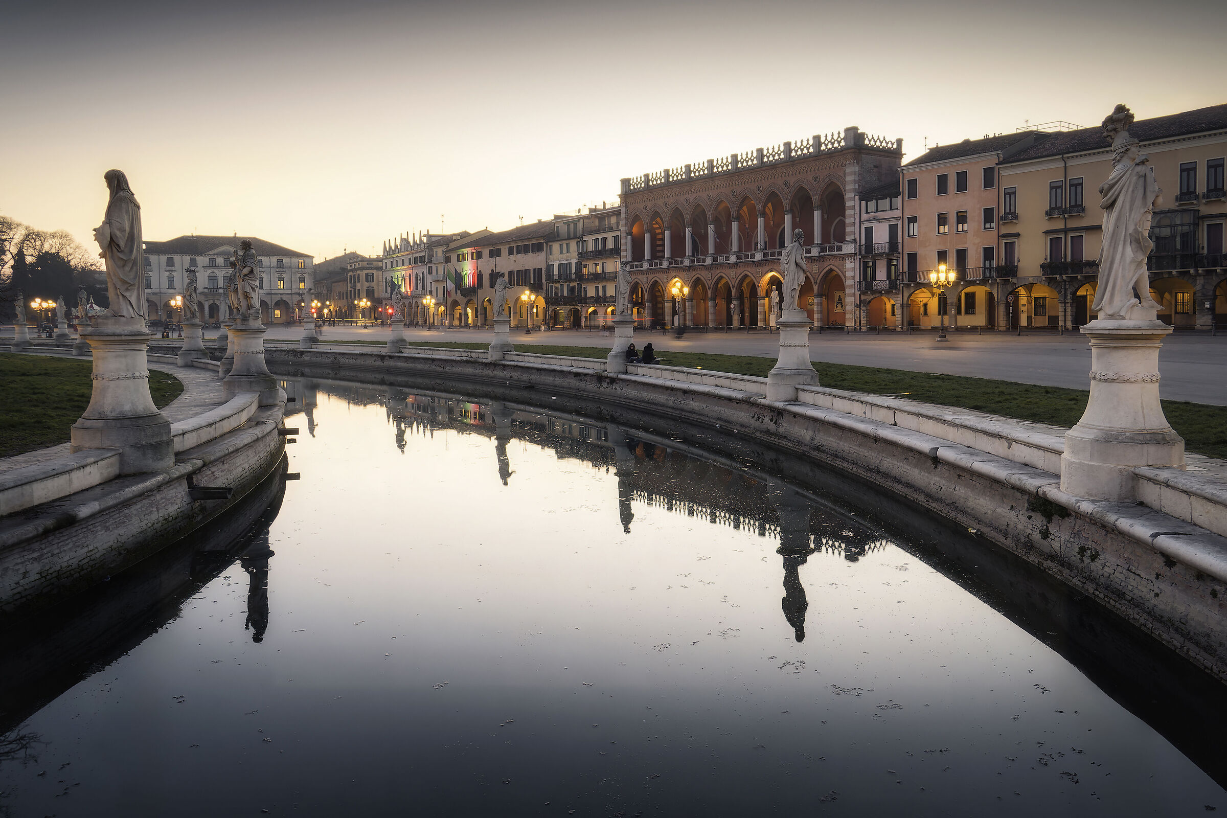 Prato della Valle