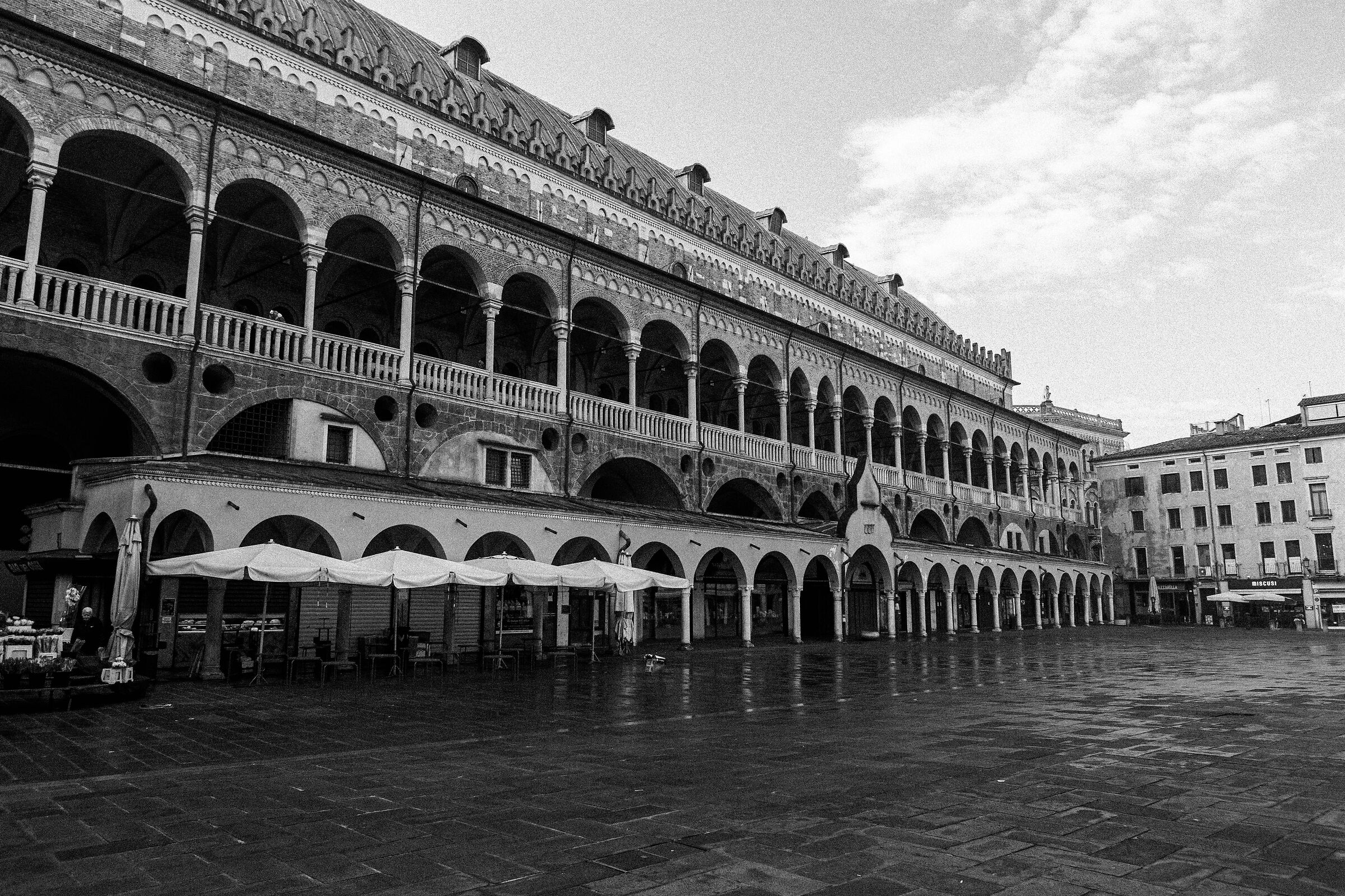 Piazza delle Erbe
