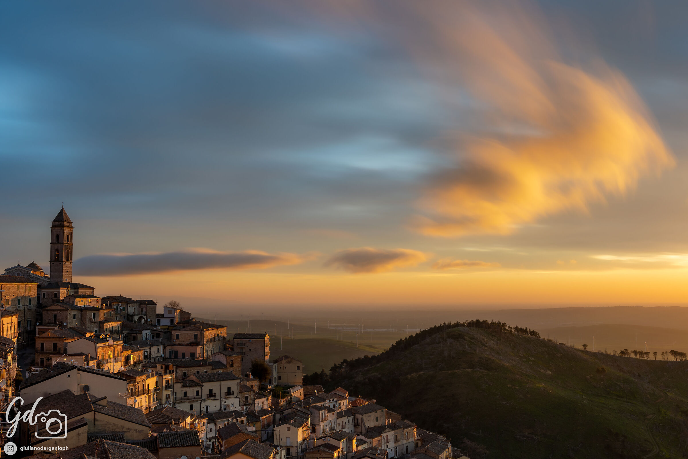 Alba di resurrezione