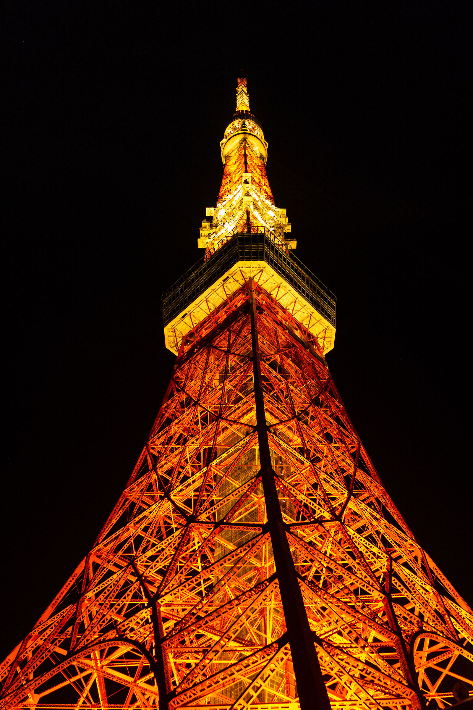 Tokyo Tower