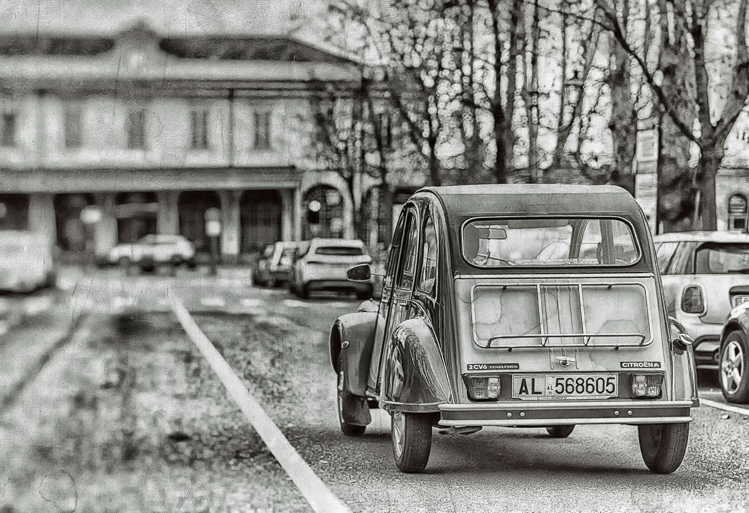 2CV