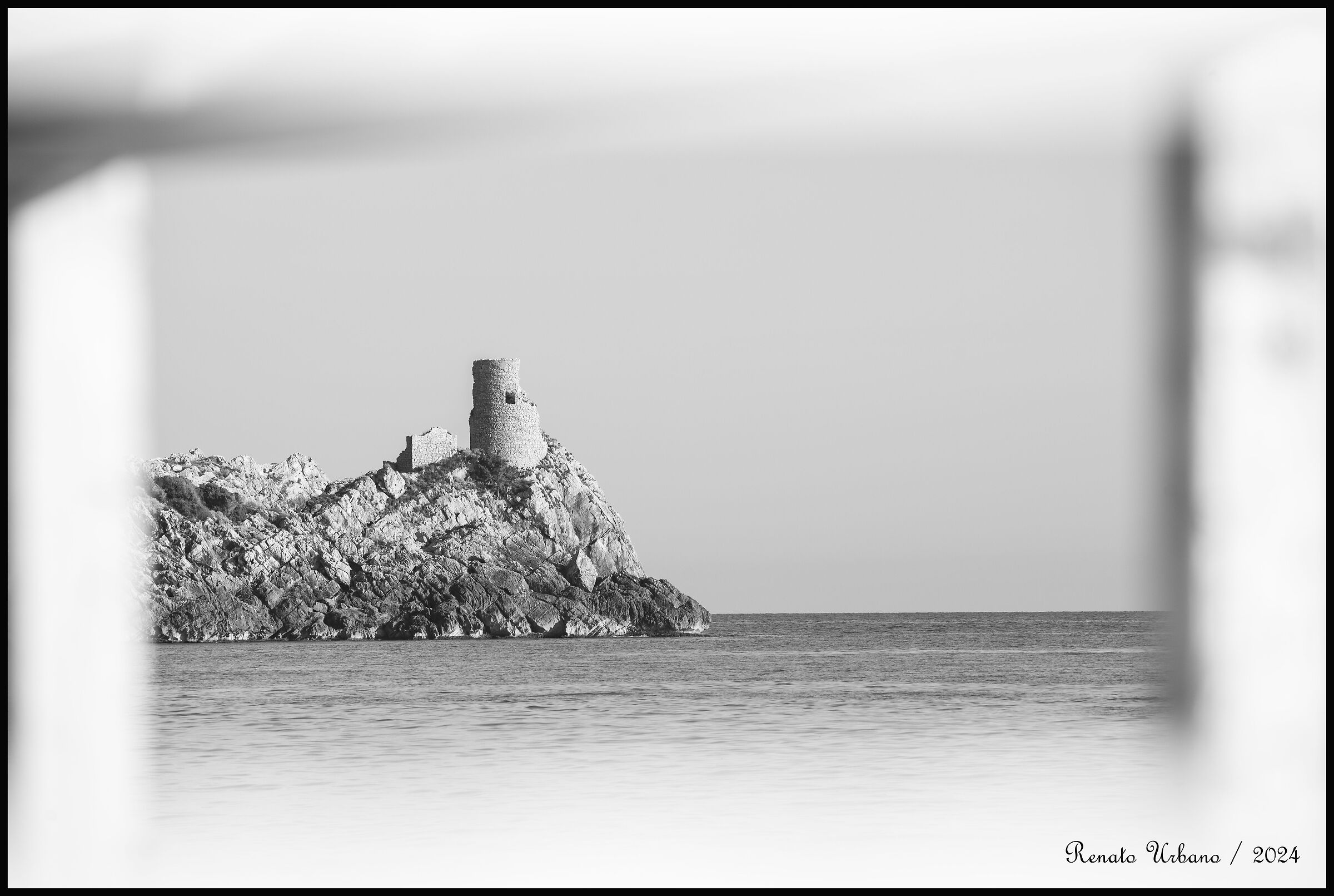 La finestra sul passato