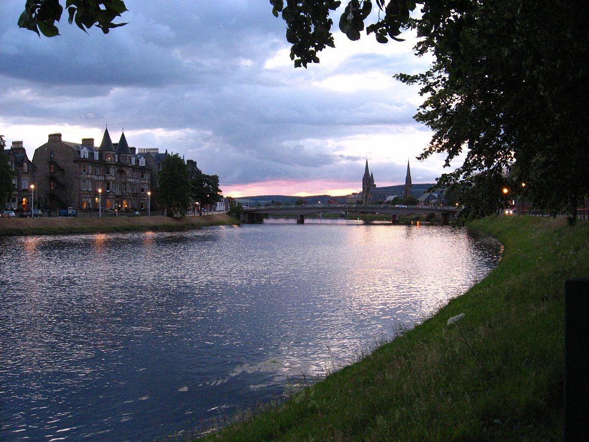 Inverness