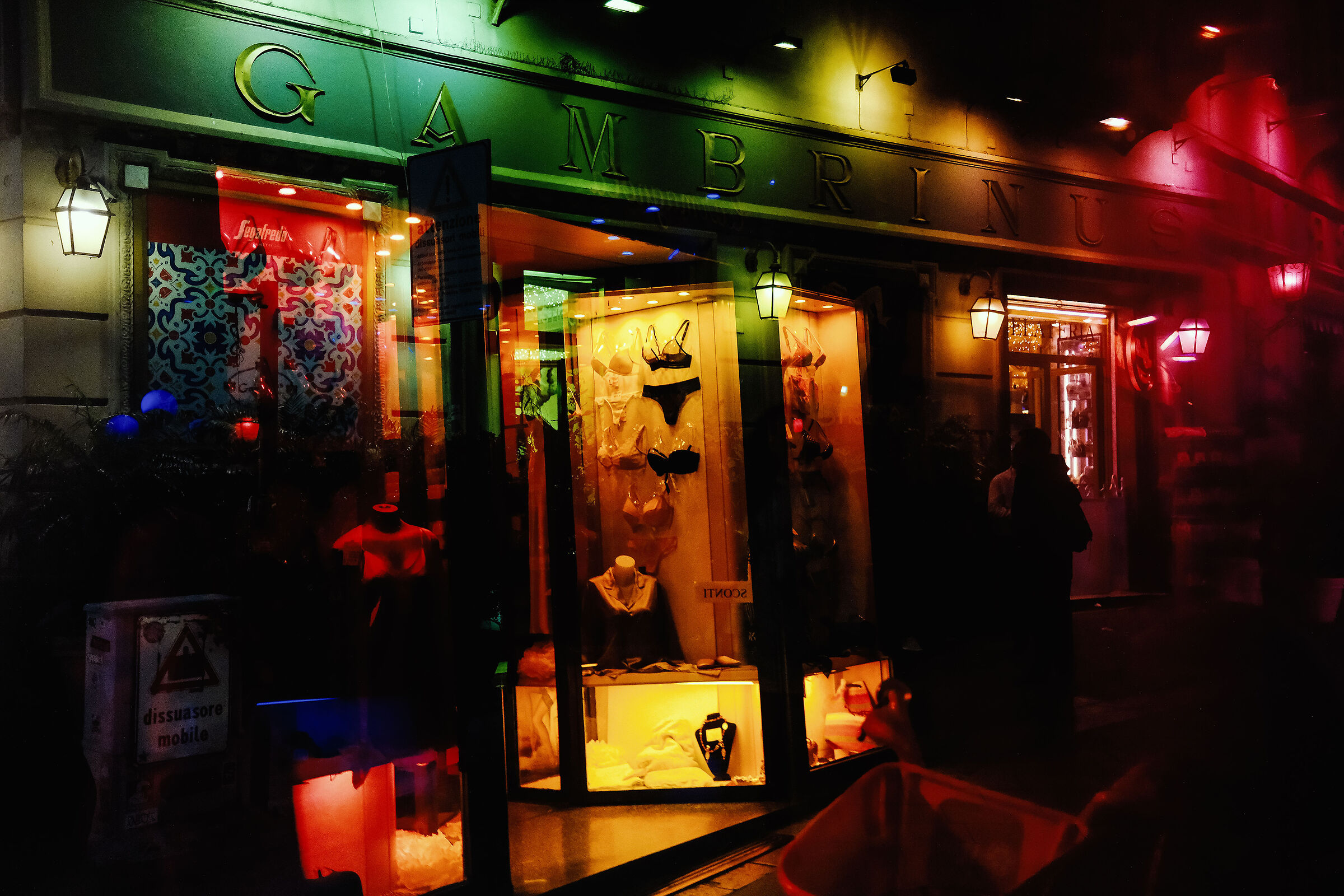 Gambrinus - Underwear