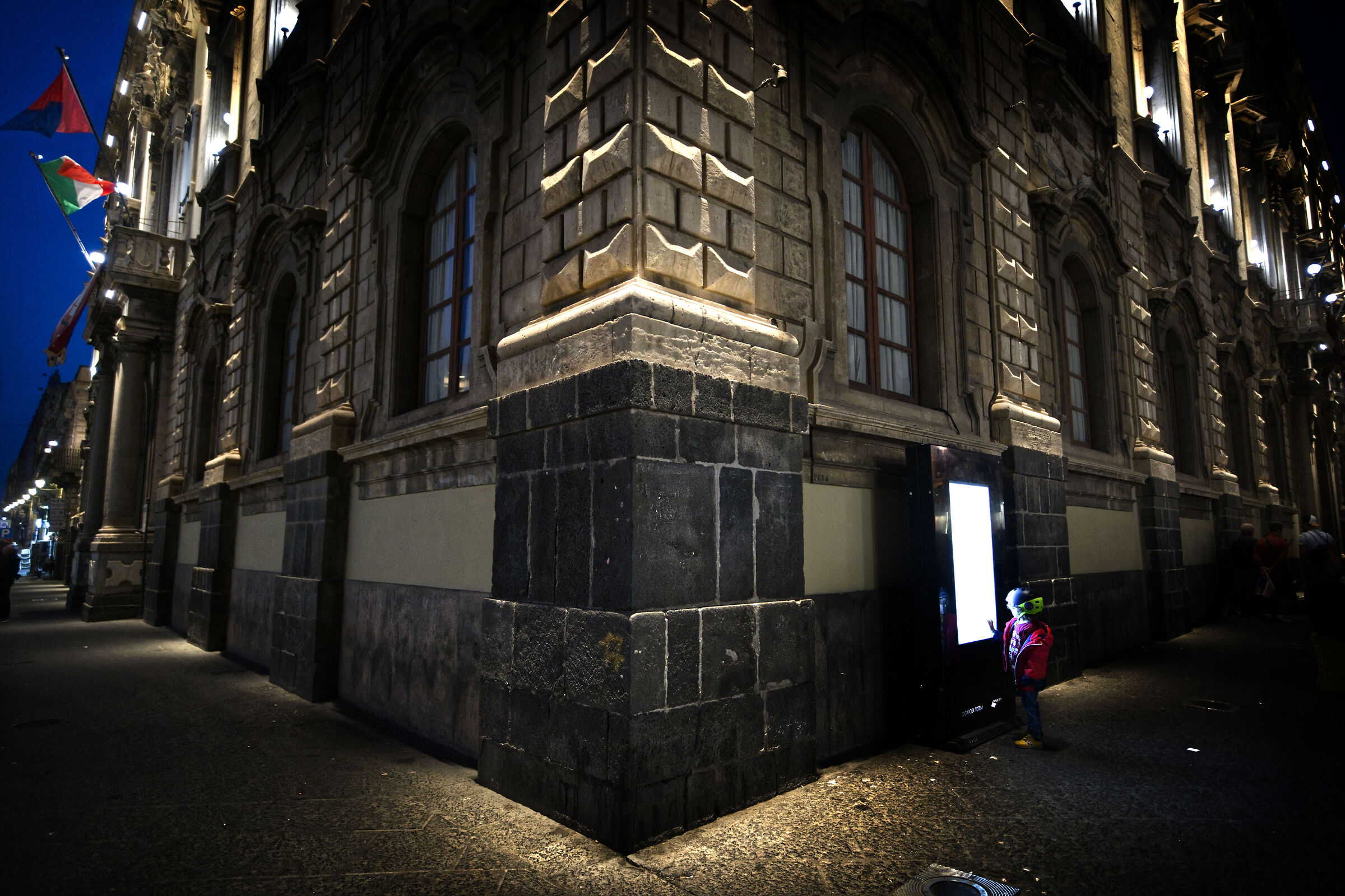 Piazza Duomo