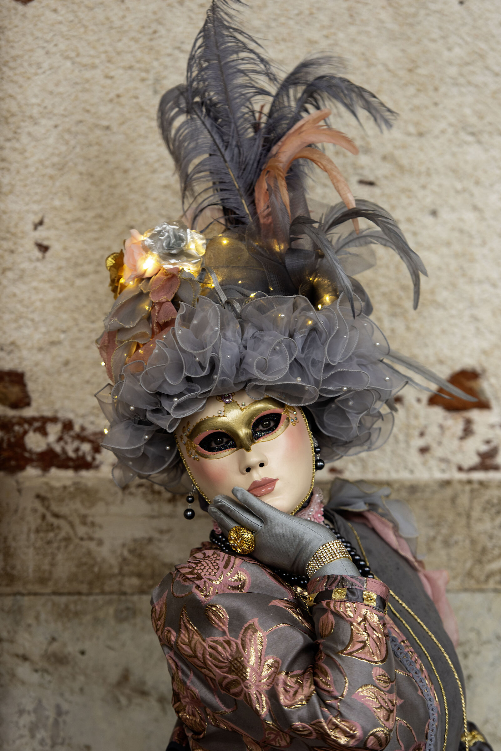 Carnevale Venezia