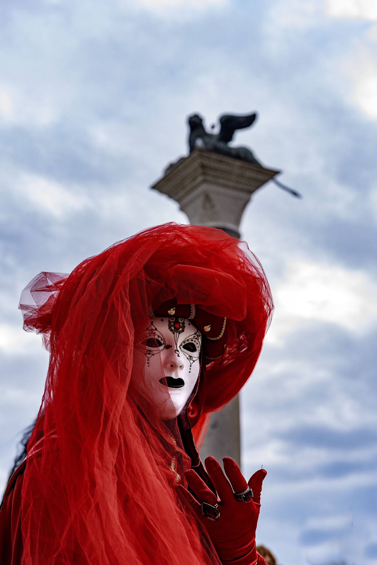 Carnevale Venezia