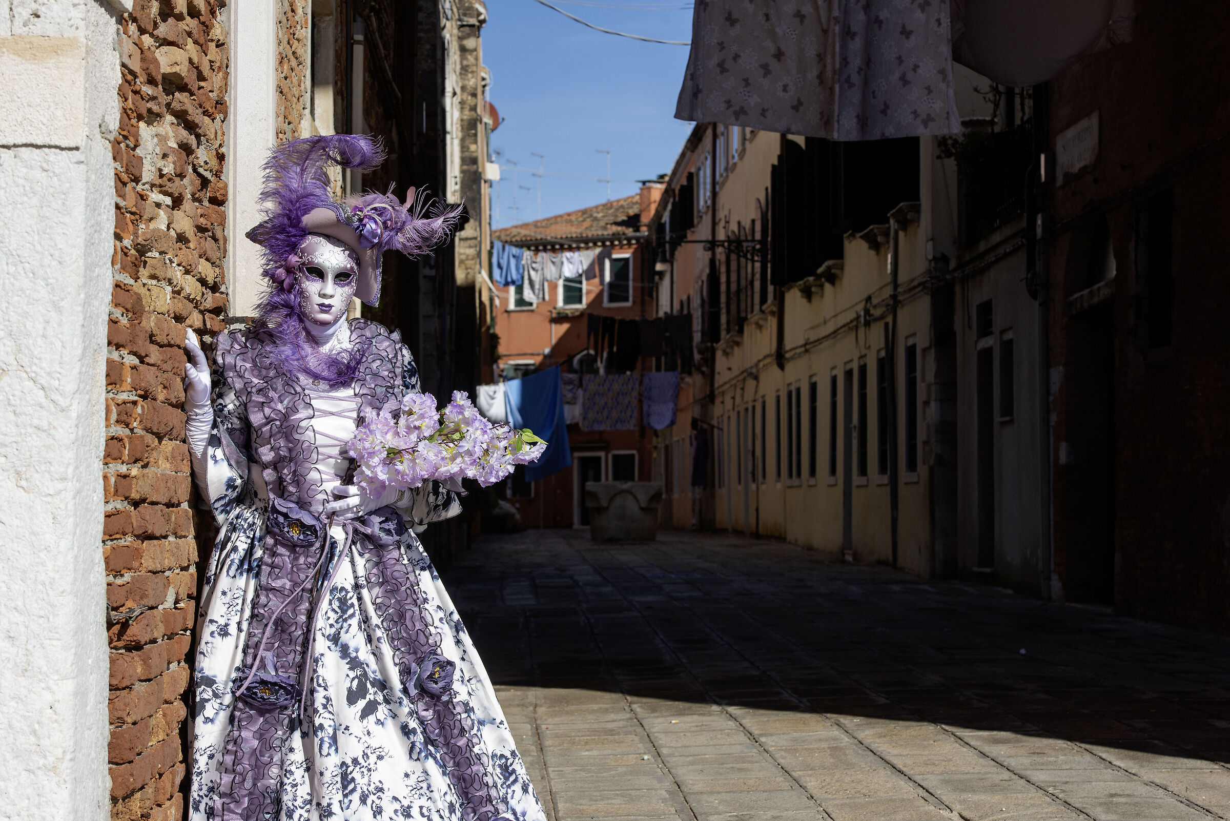 Carnevale Venezia