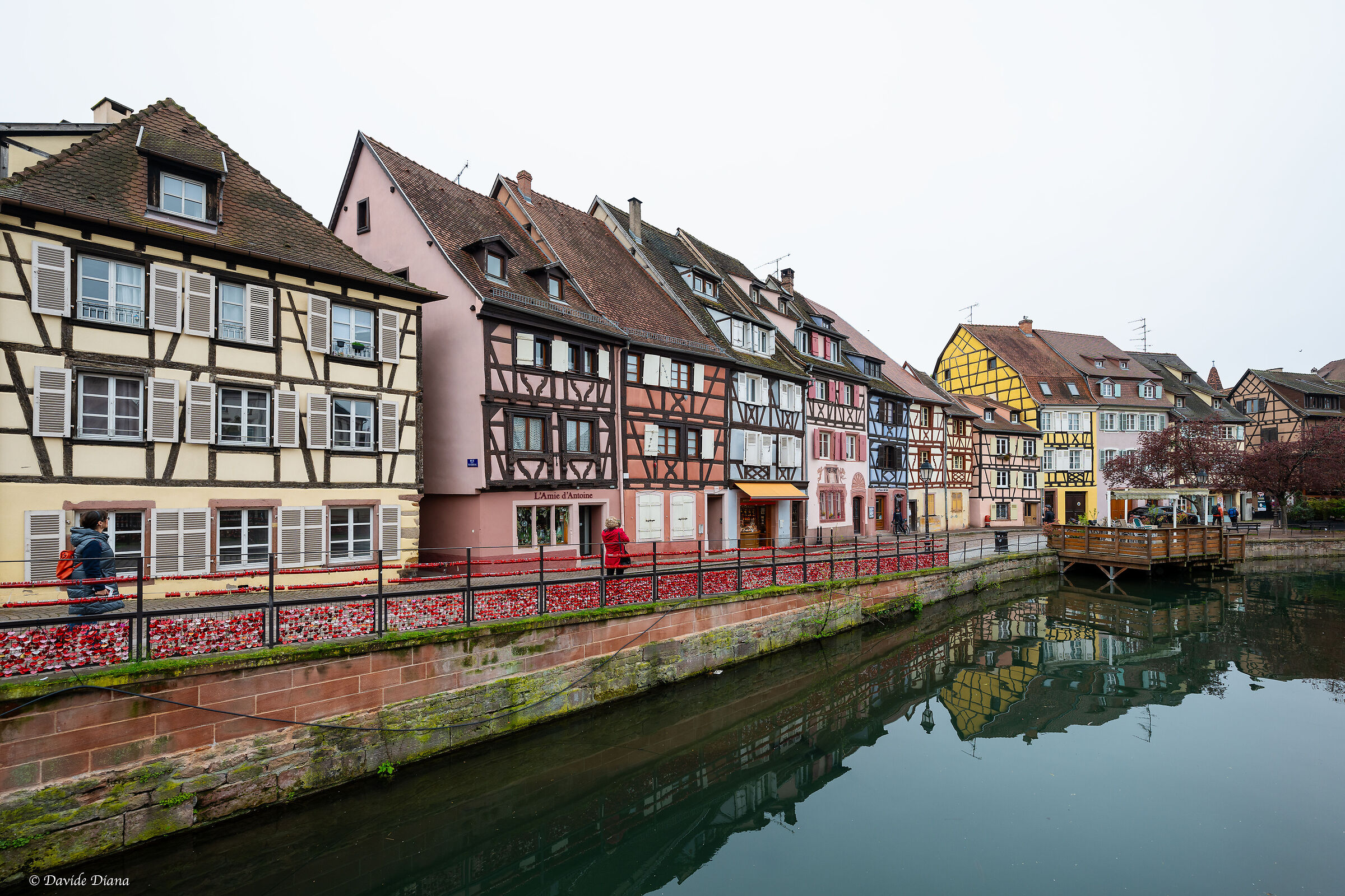 Colmar - Alsace