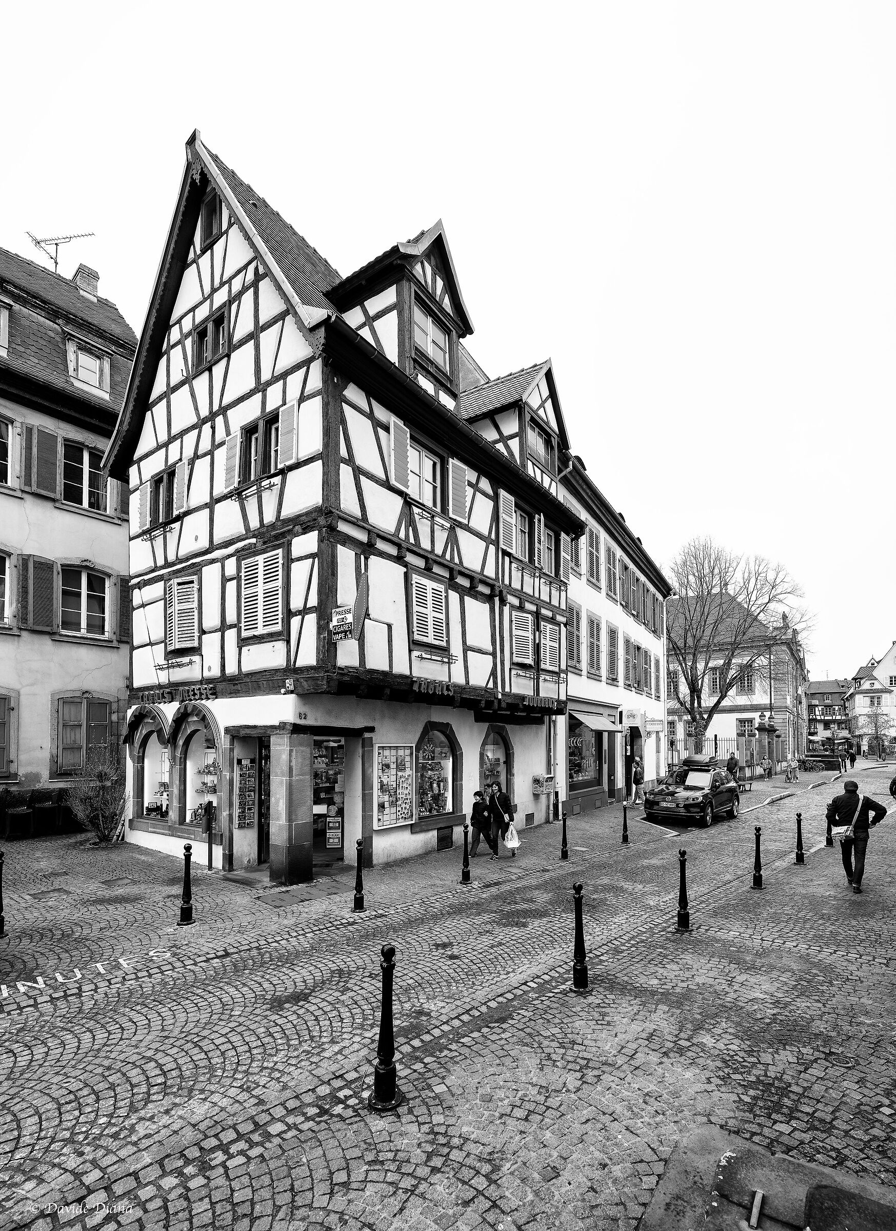Colmar - Alsace