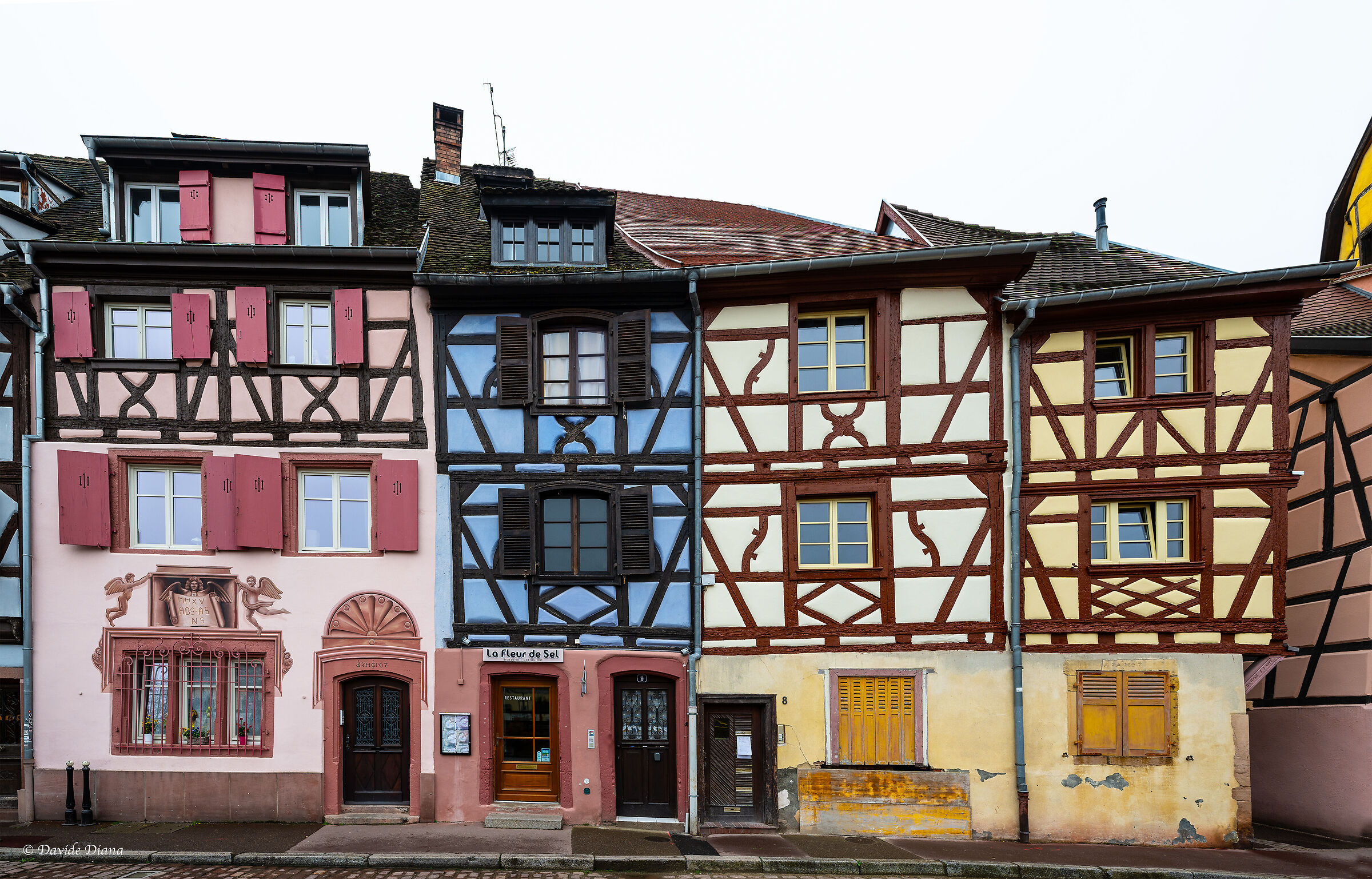 Colmar - Alsace