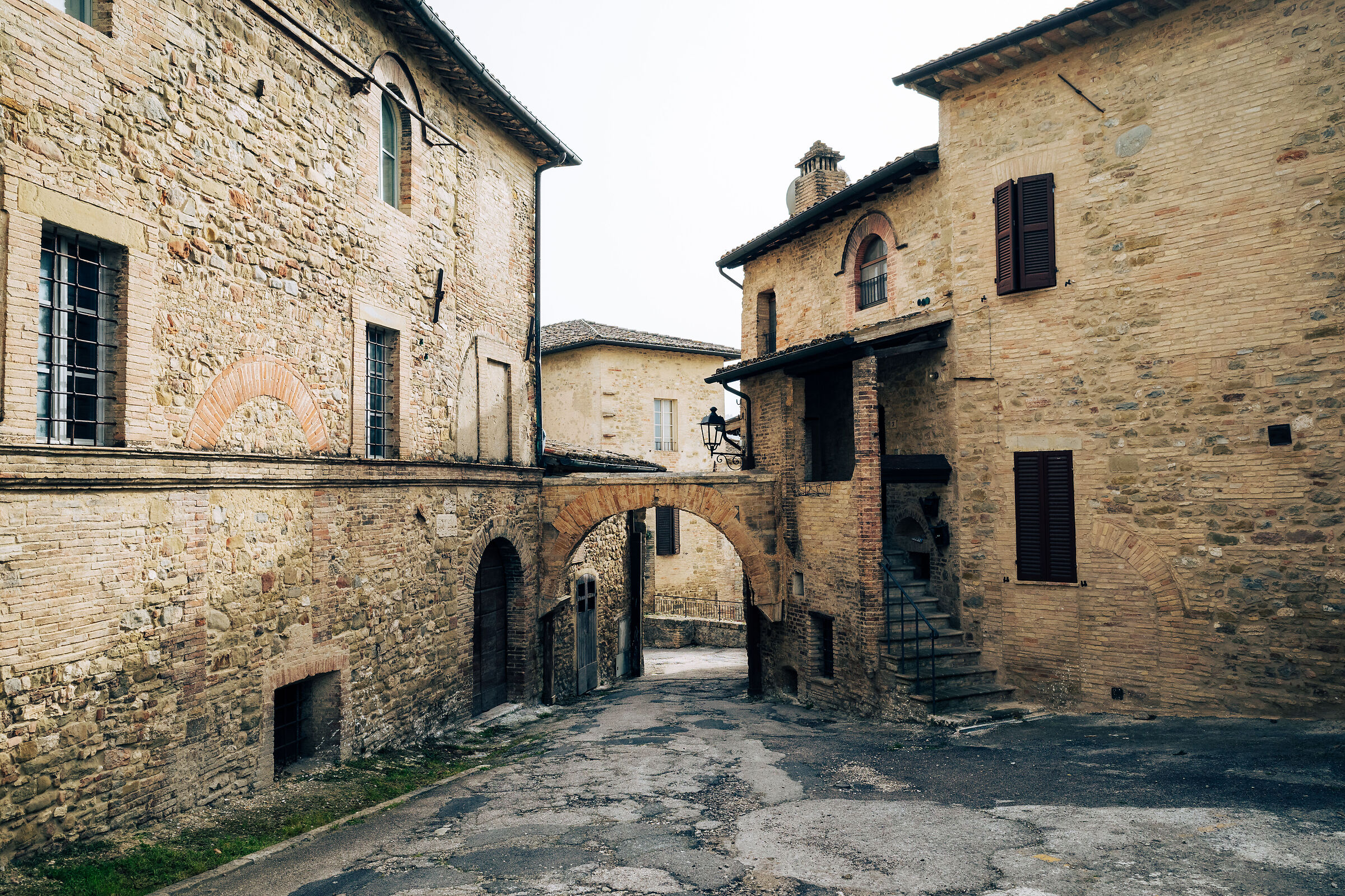 Bevagna