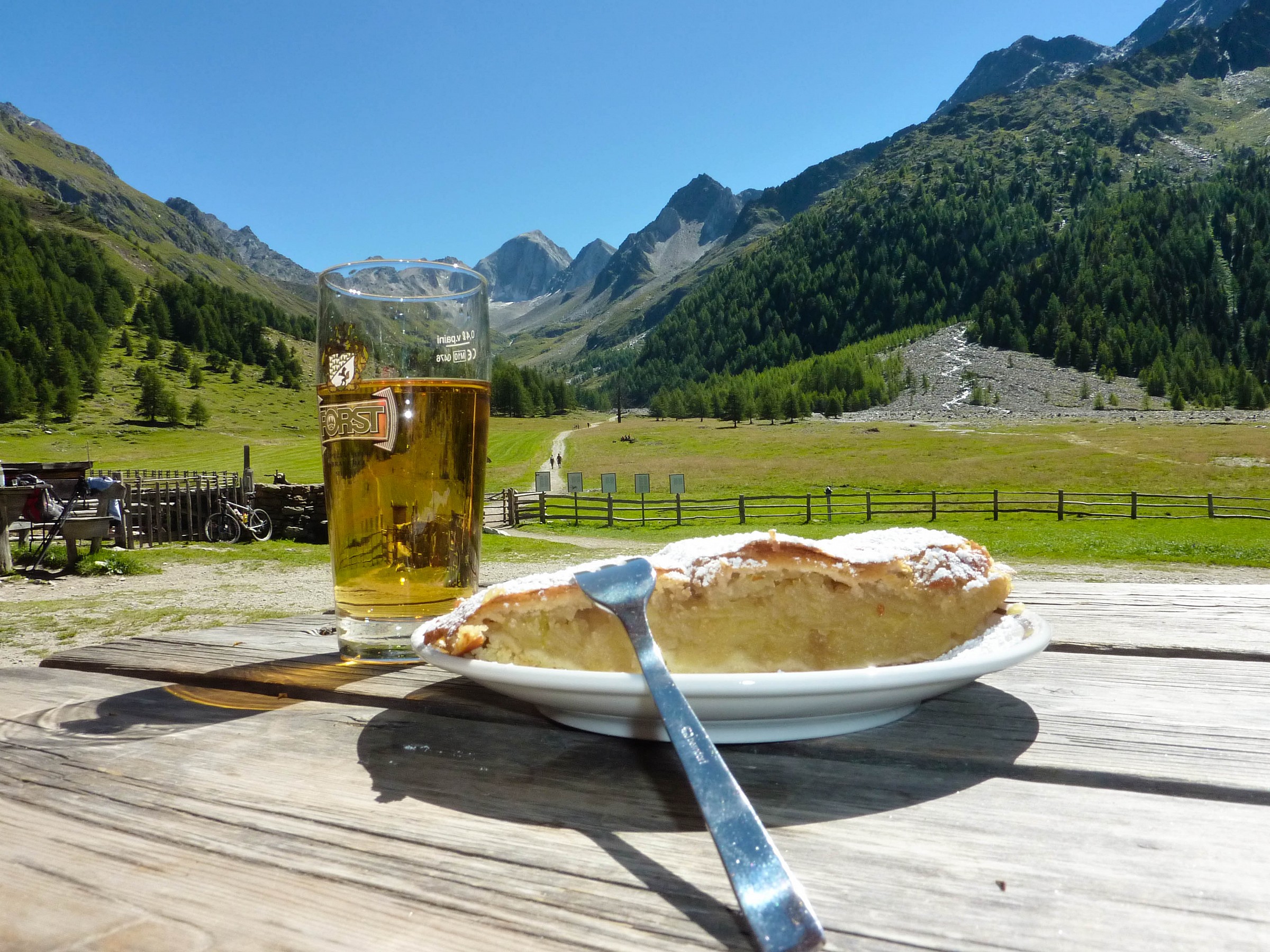 Everything in its place