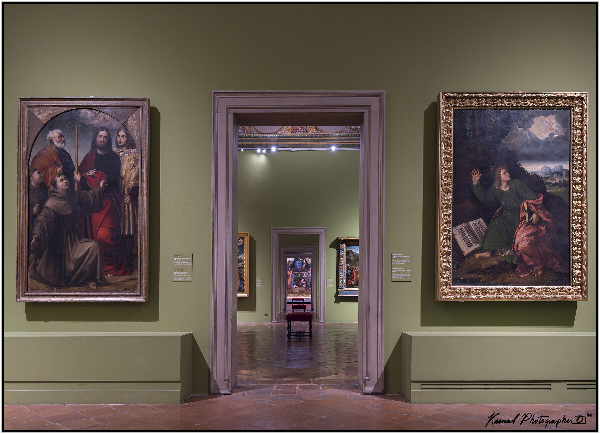 Pinacoteca Nazionale di Ferrara