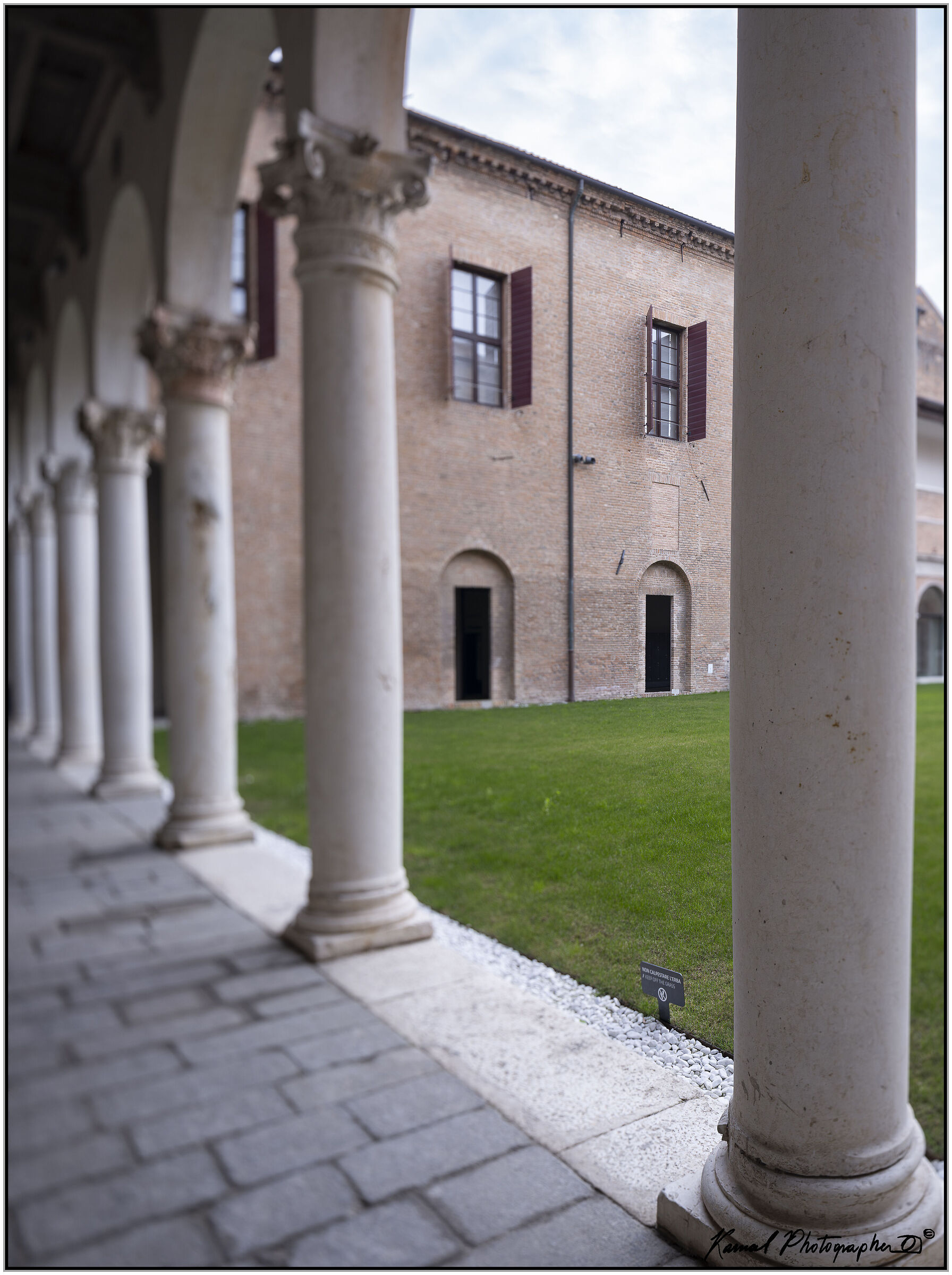 Pinacoteca Nazionale di Ferrara