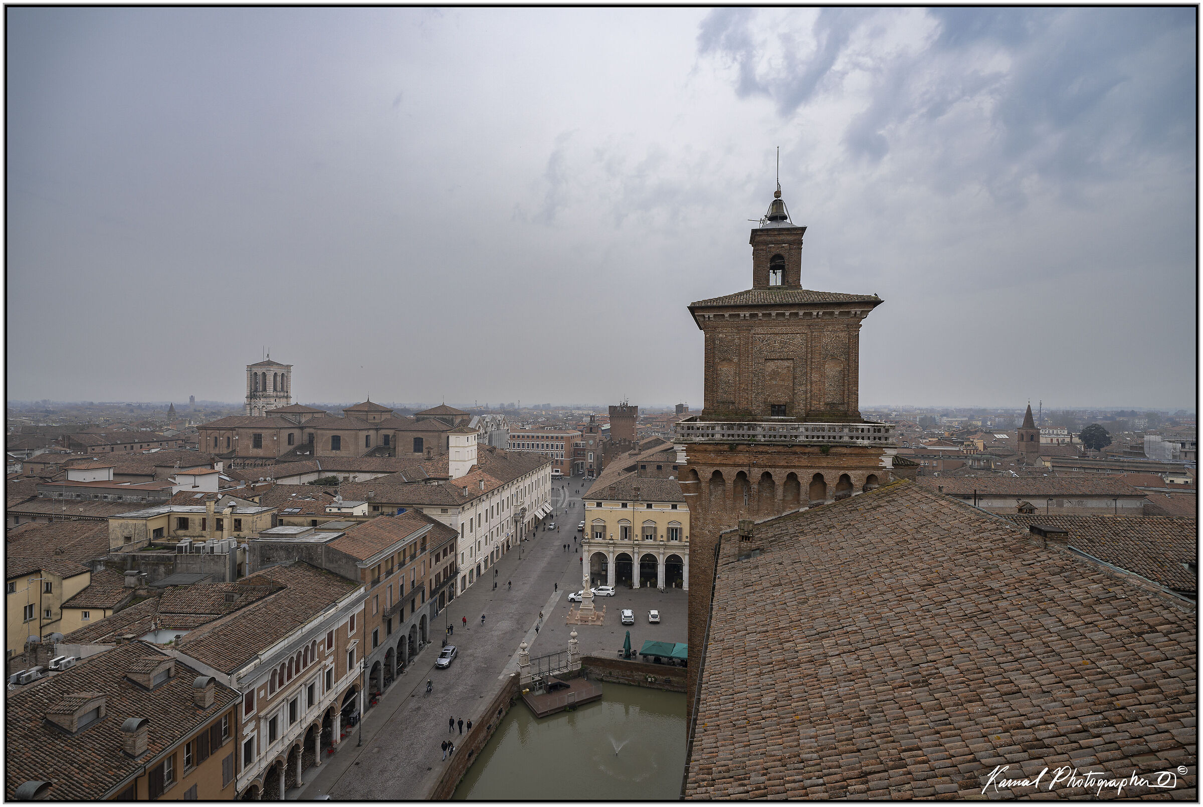 Ferrara