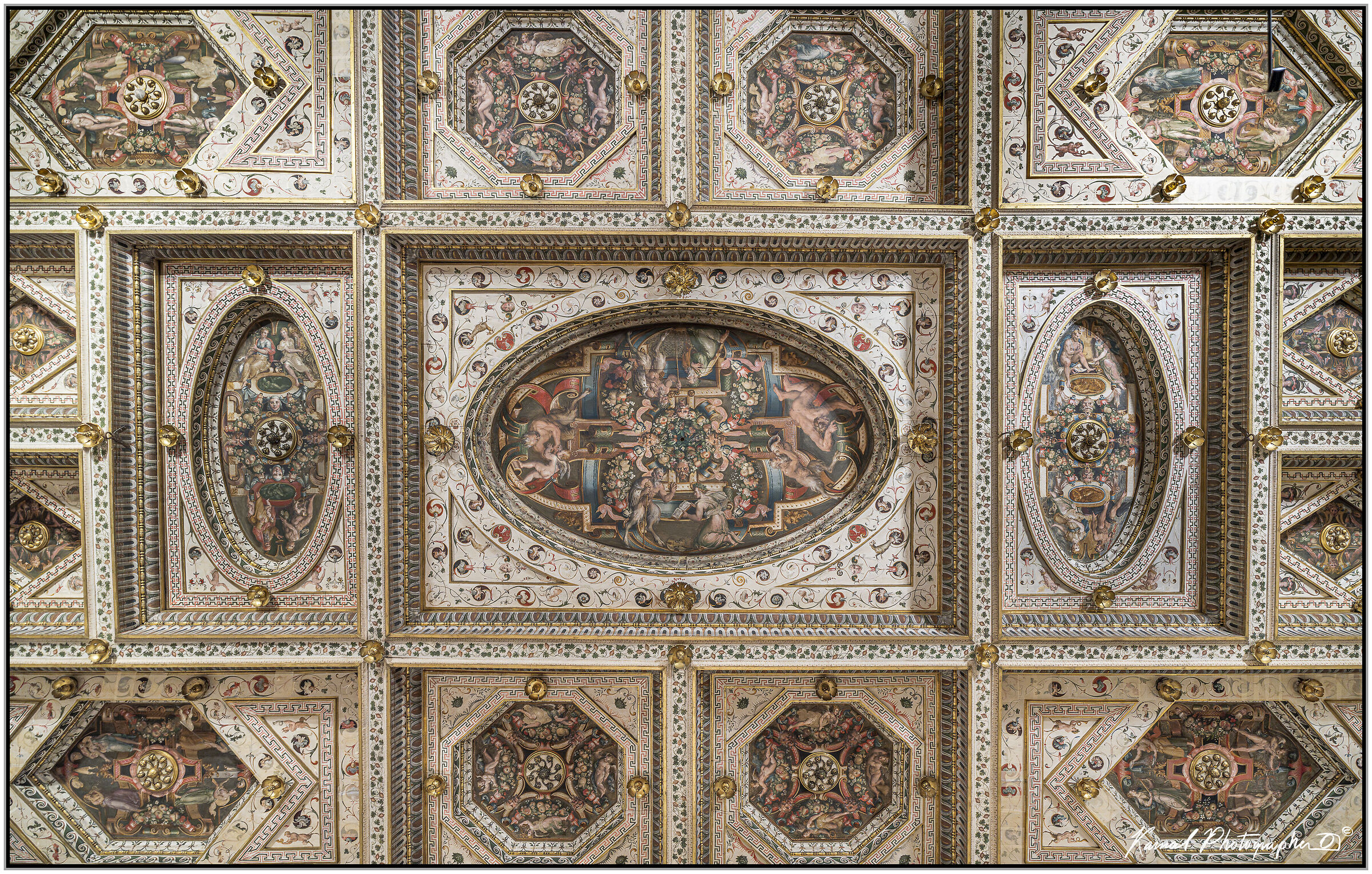 Castello Estense Ferrara