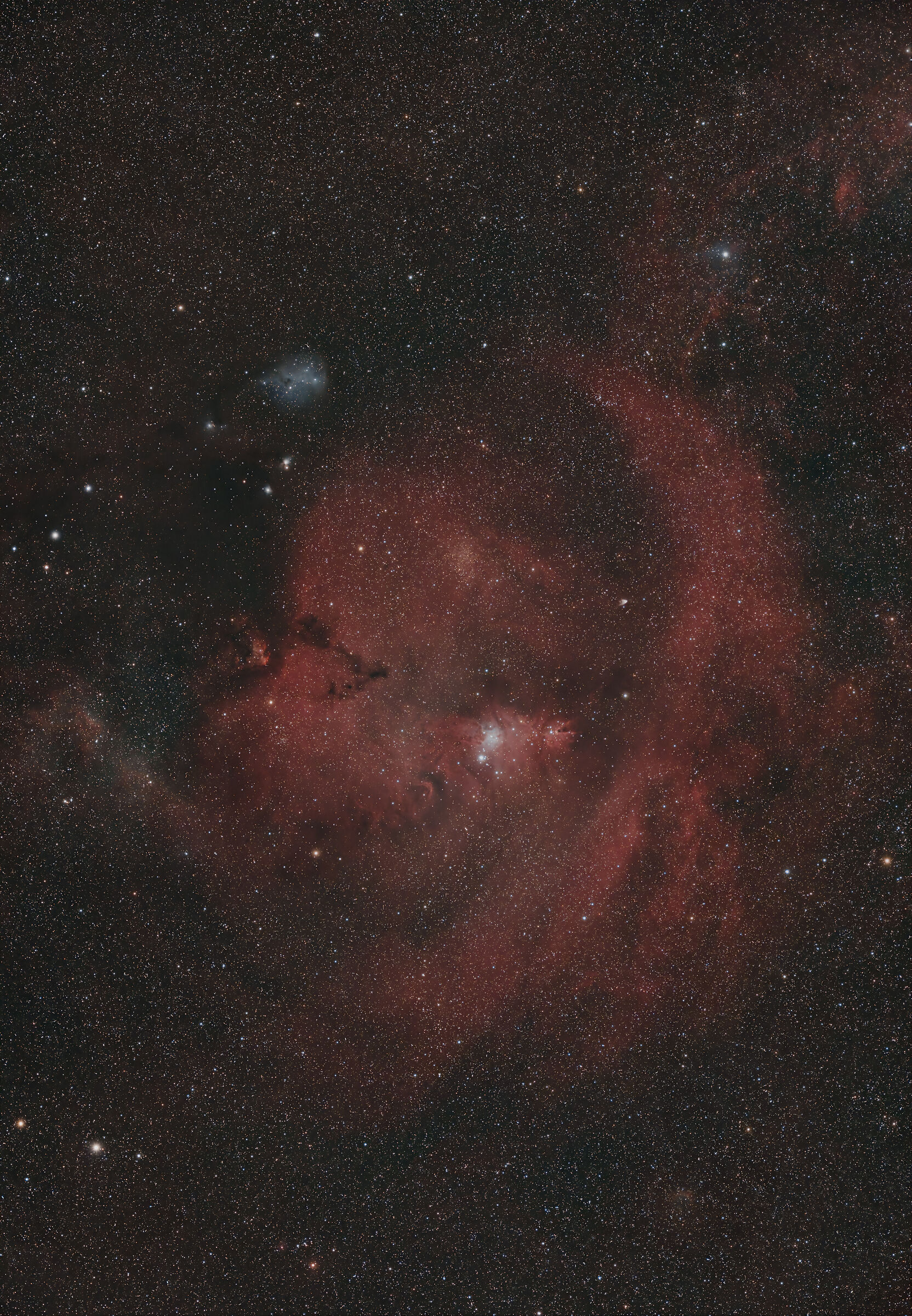 Arrivederci unicorno