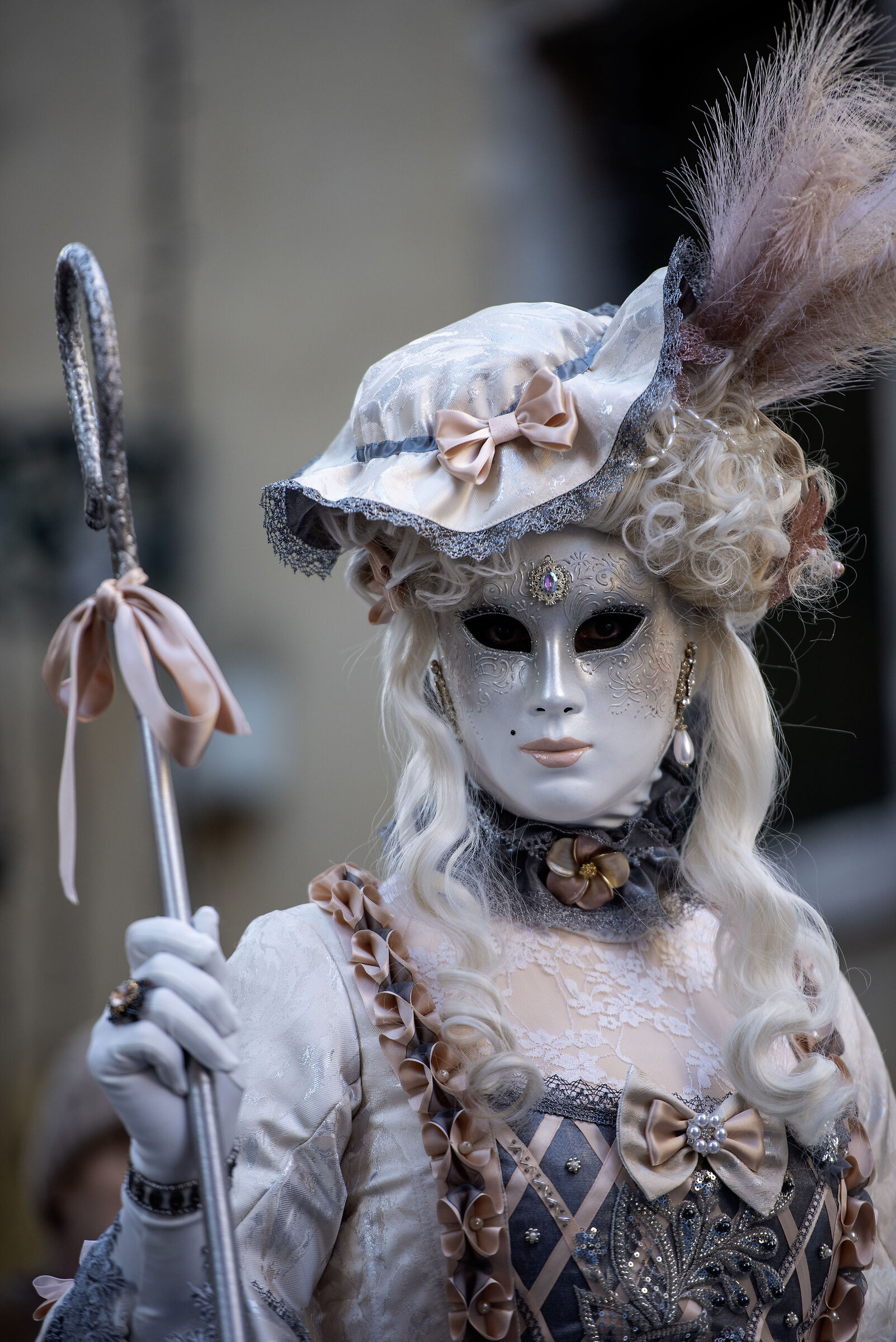 Carnevale Venezia