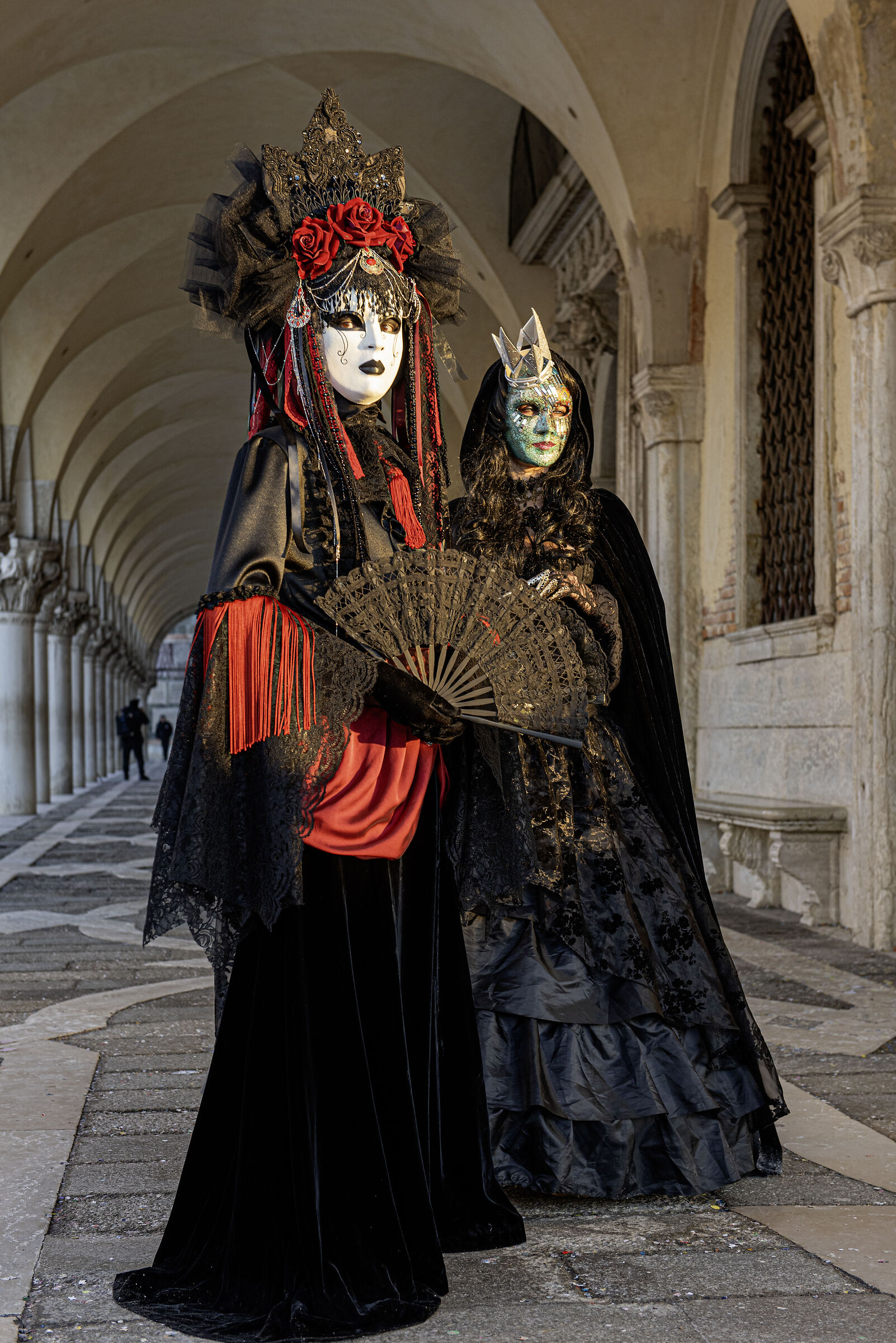 Carnevale Venezia