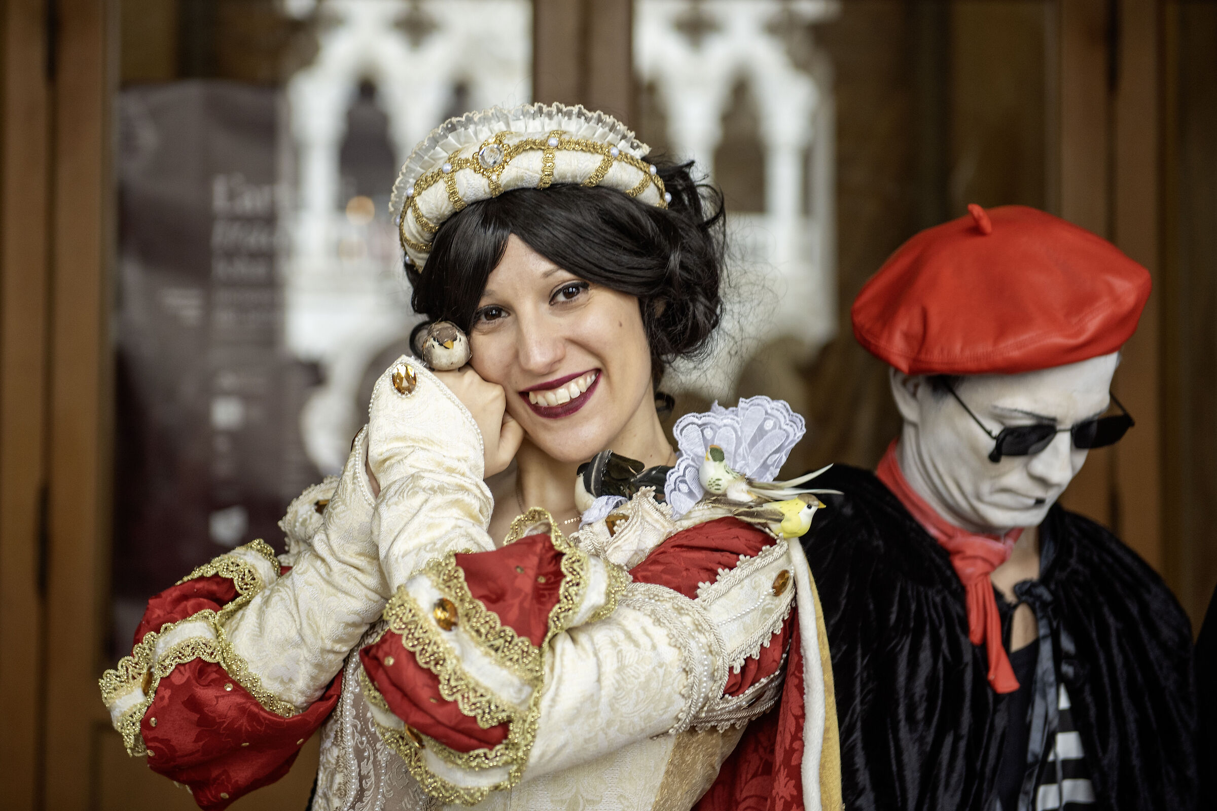 Carnevale Venezia